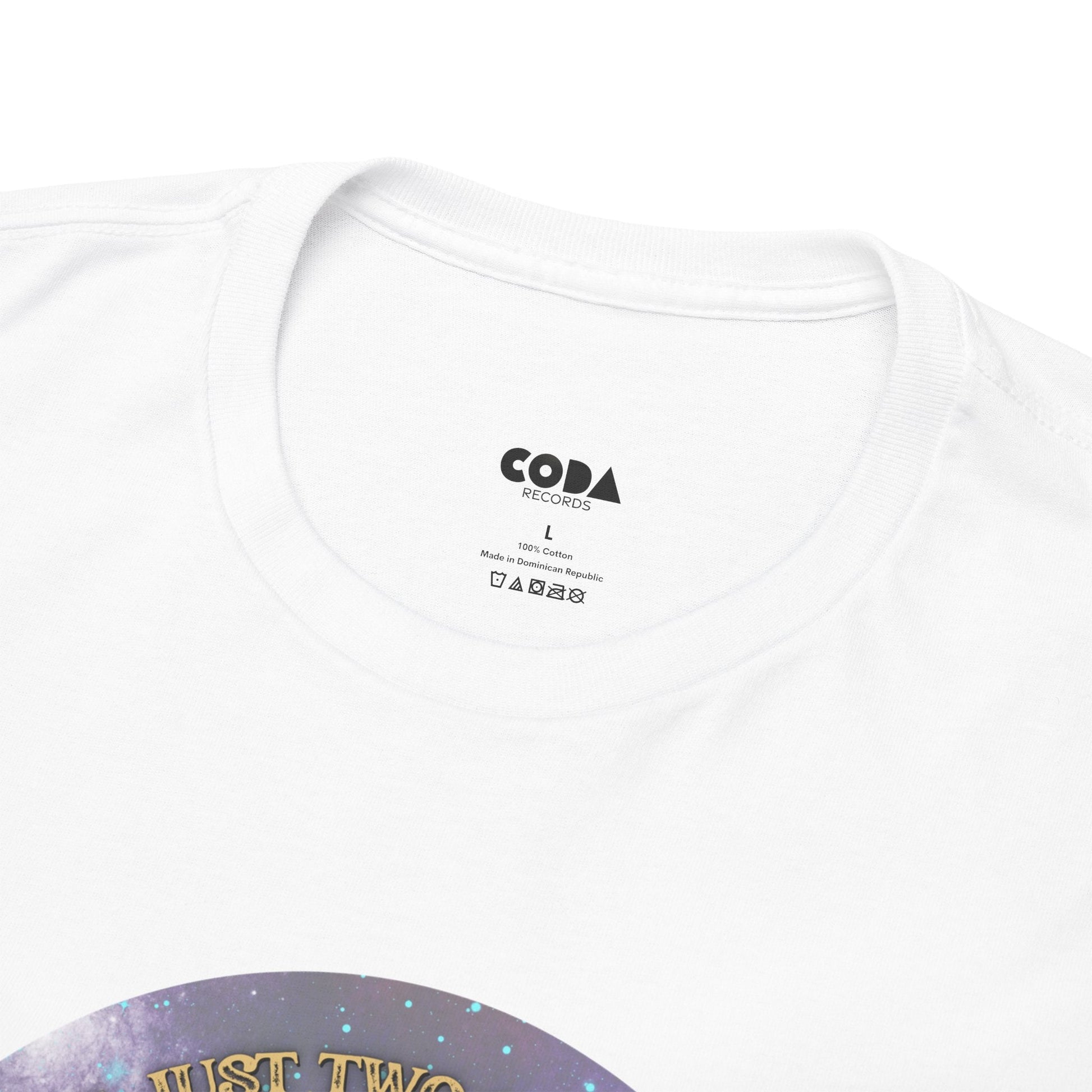 Lost Souls Celestial Fish Lyric T-Shirt