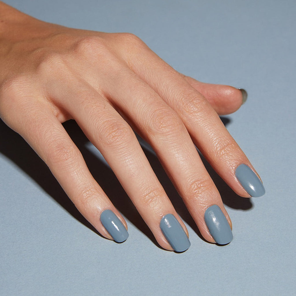 Vinylux Mystic Slate Nail Polish 15ml
