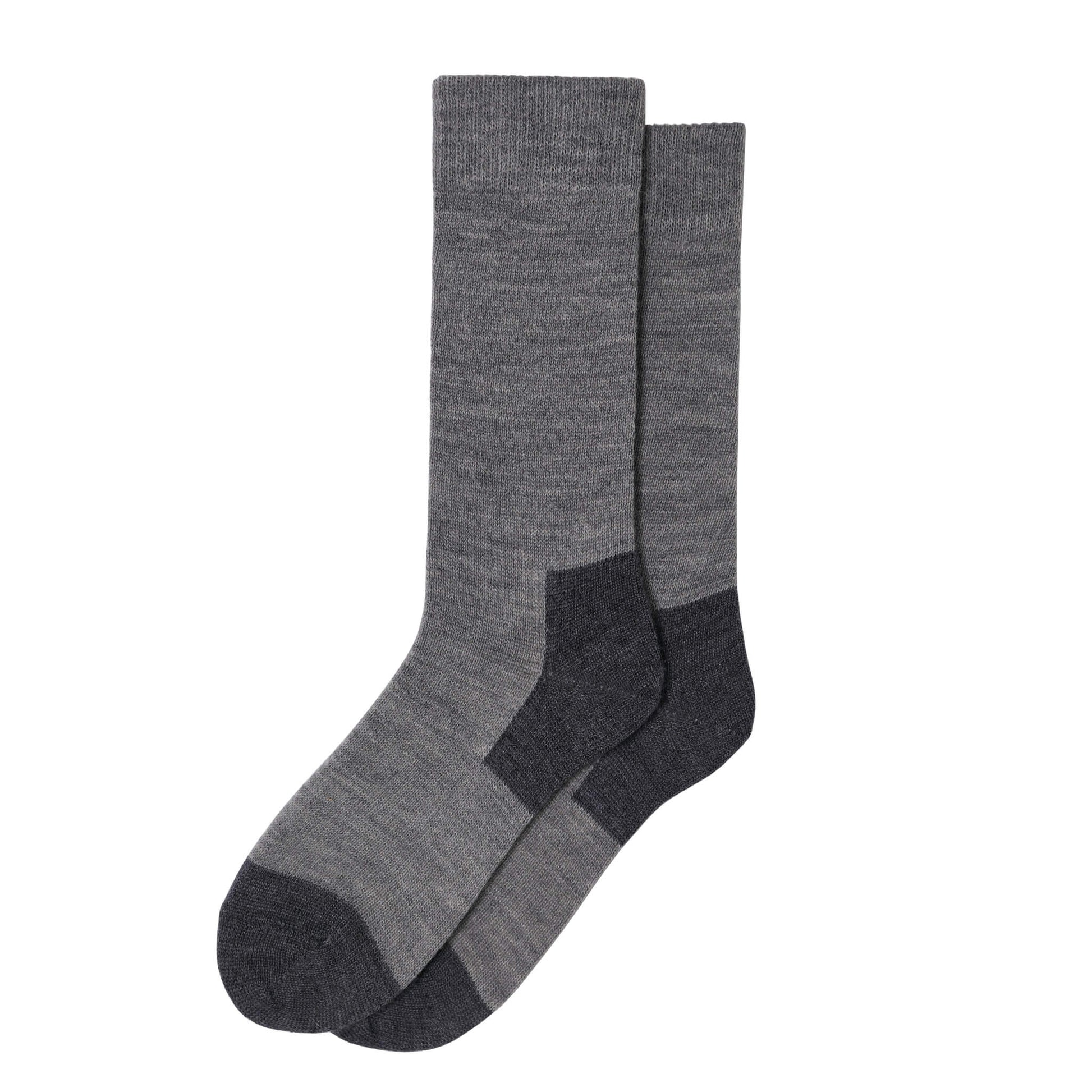 Luxury Merino Golf Socks 3 Pair Bundle