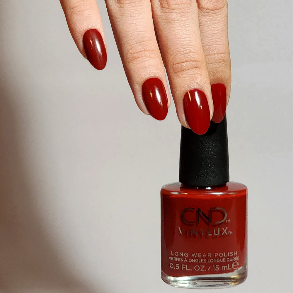 Scarlet Letter Nail Polish 15ml