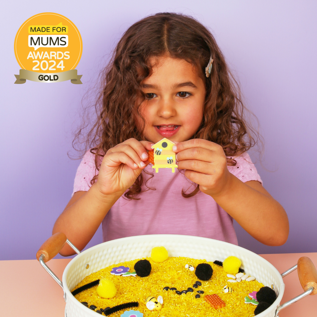 Bee Activity Kit for Kids