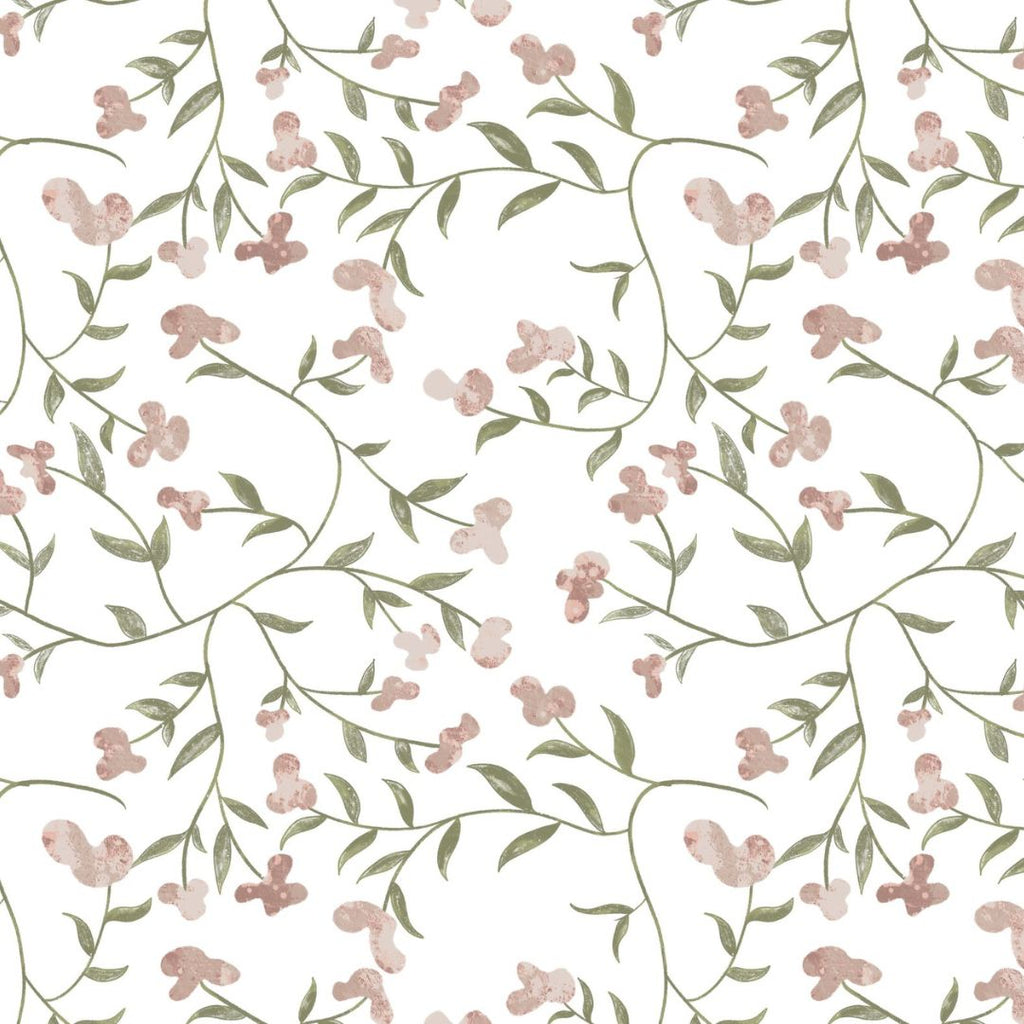 3 in 1 Field of Blossoms Pillow