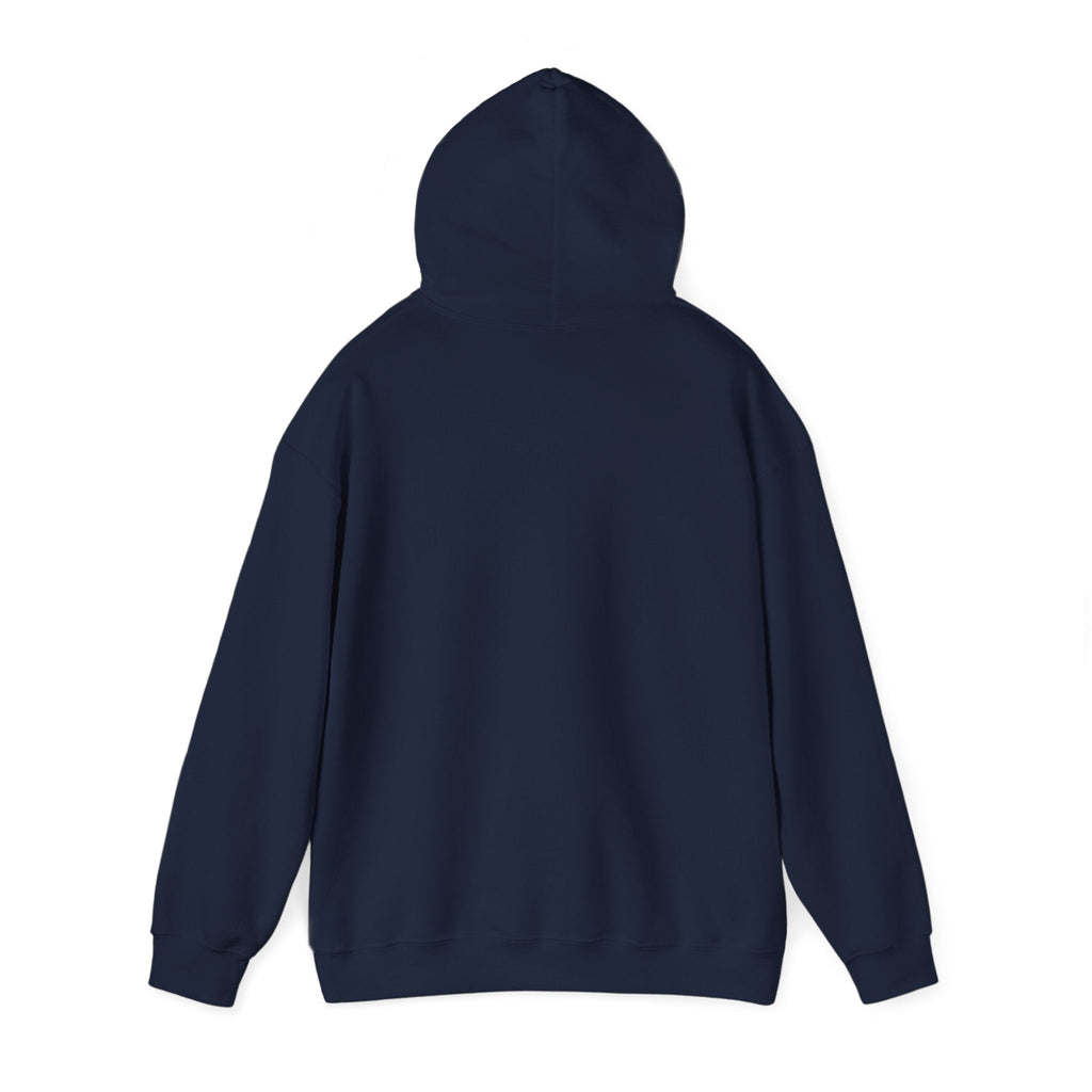 Just for the Record Mens Hoodie