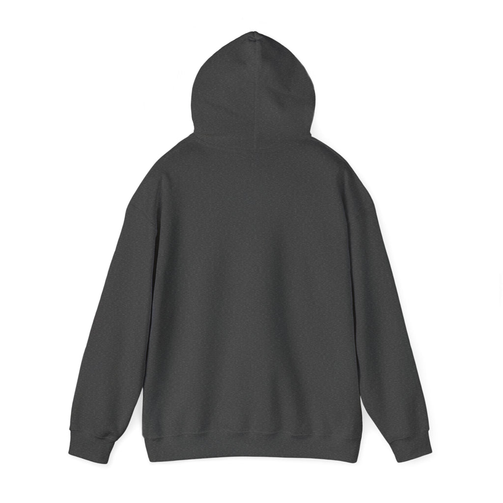 Just for the Record Mens Hoodie