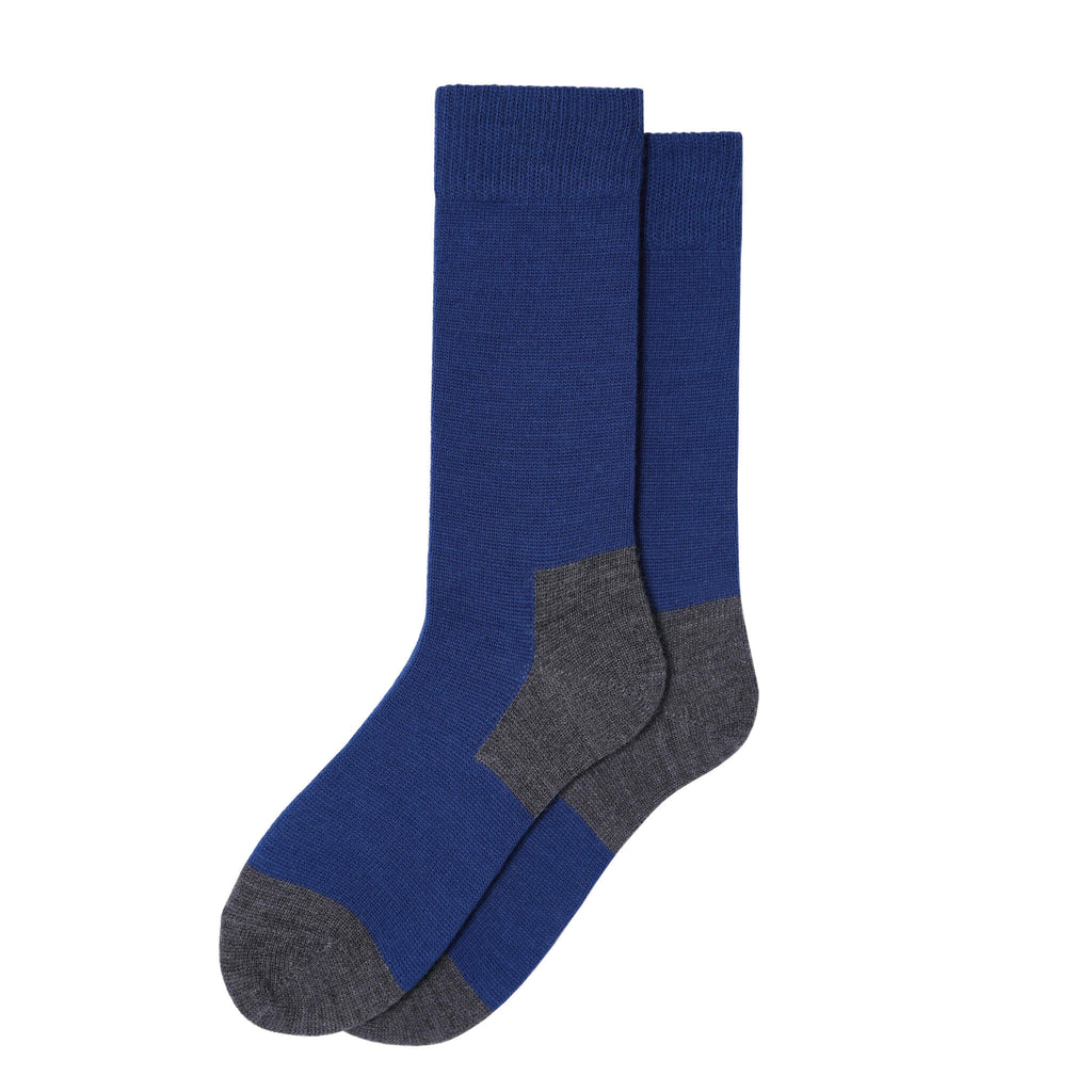 Luxury Merino Golf Socks 3 Pair Bundle