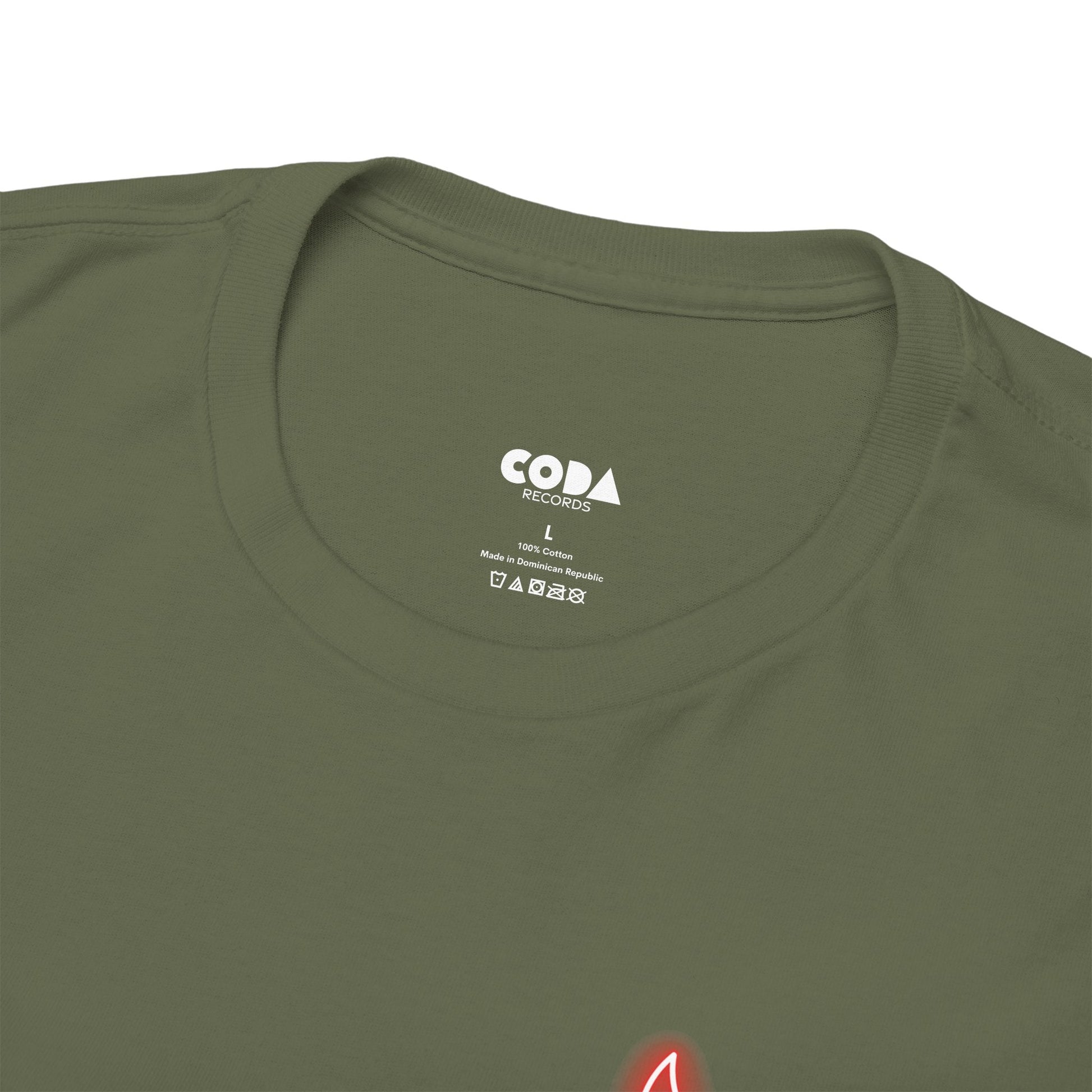 Highway to Hell Lyric T-Shirt