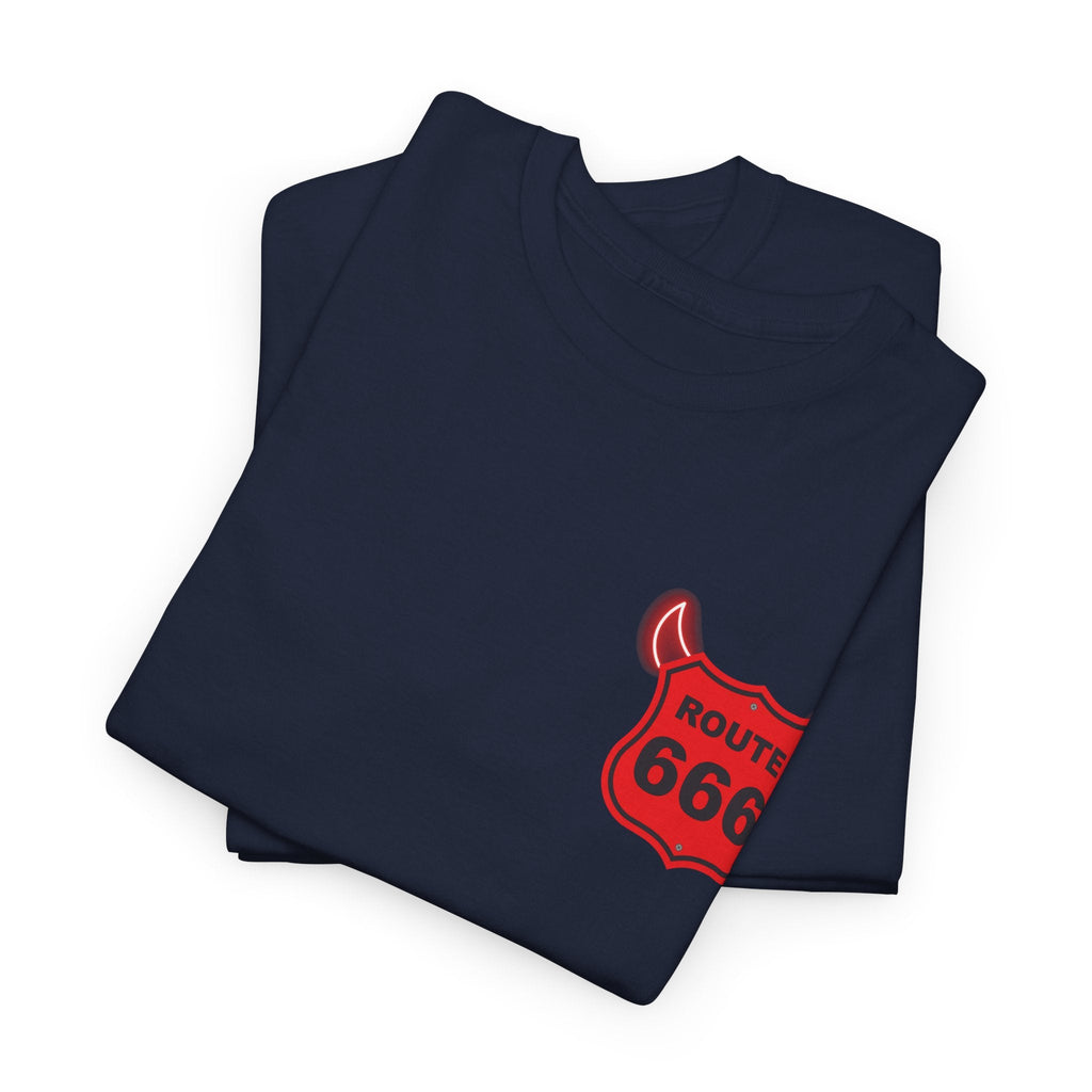 Highway to Hell Lyric T-Shirt