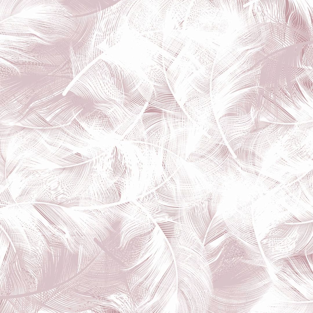 3 in 1 Pillow Feather Nest