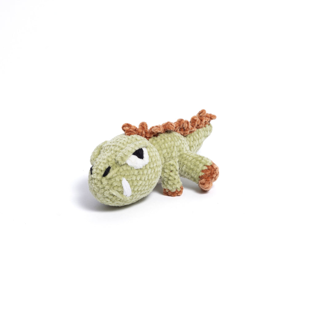 Crocodile Leather Accessory