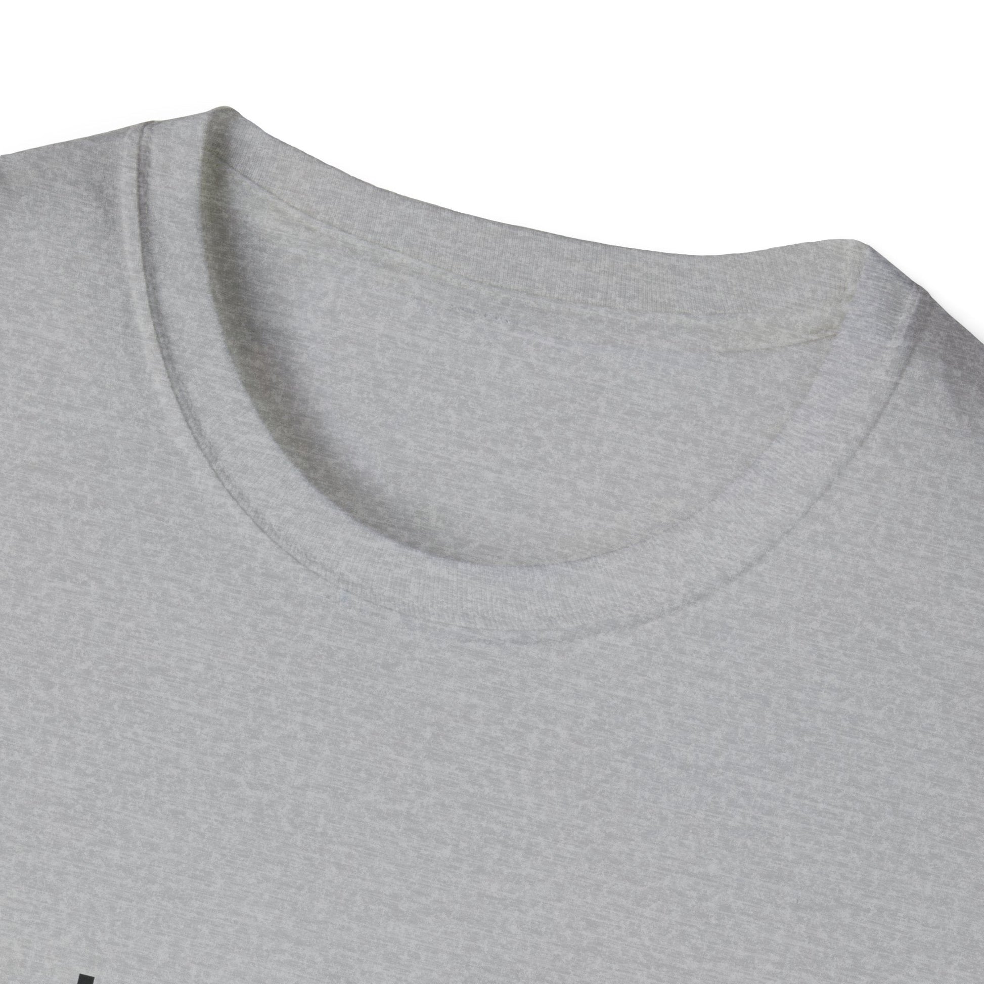 I Told You So T-Shirt