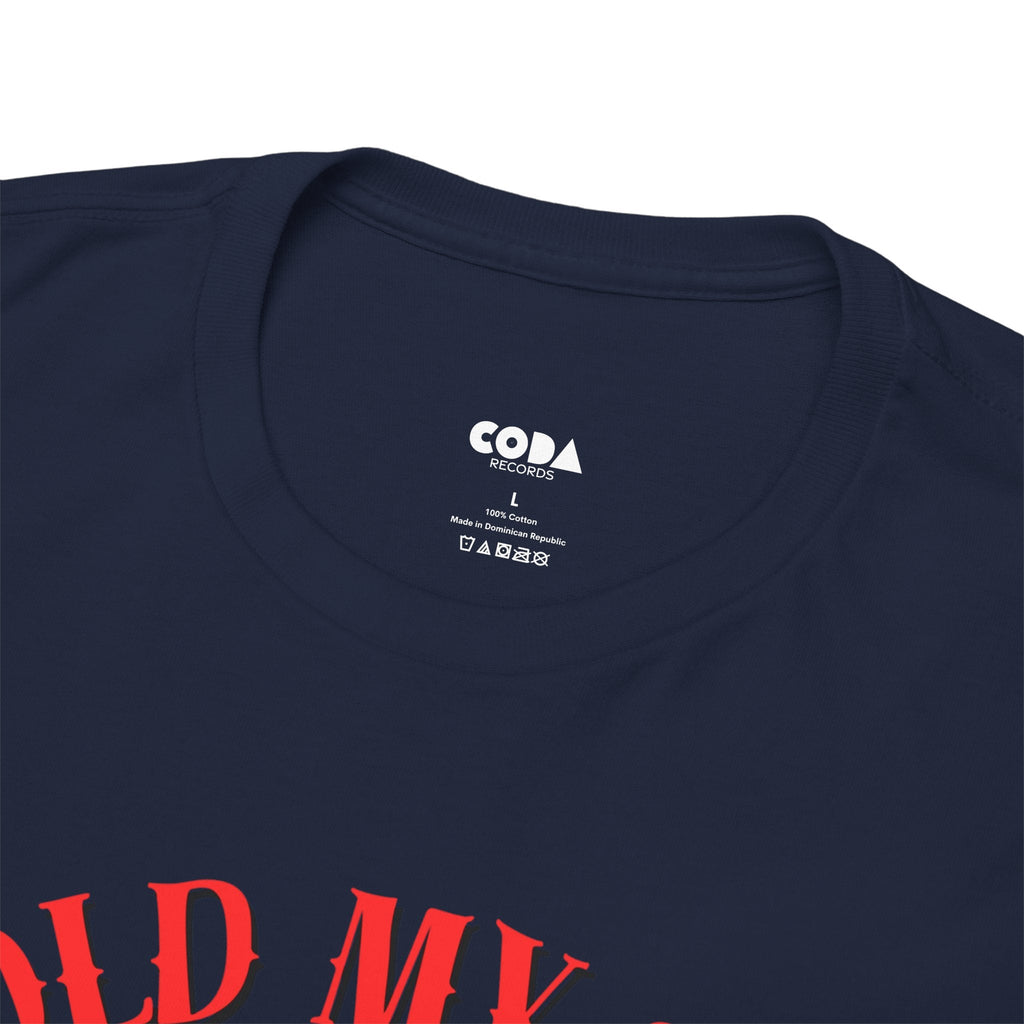 I Sold My Soul for Rock and Roll T-Shirt