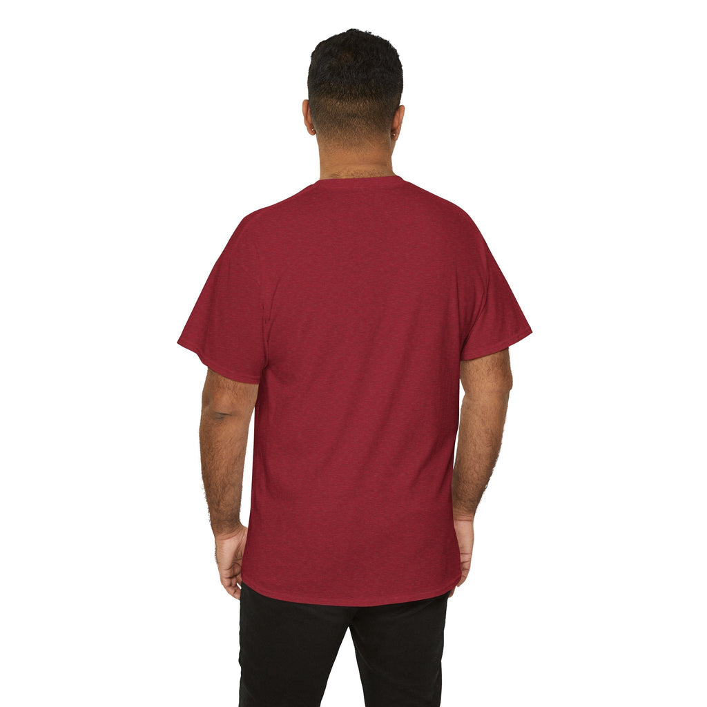 Just for the Record Men's Vinyl T-Shirt
