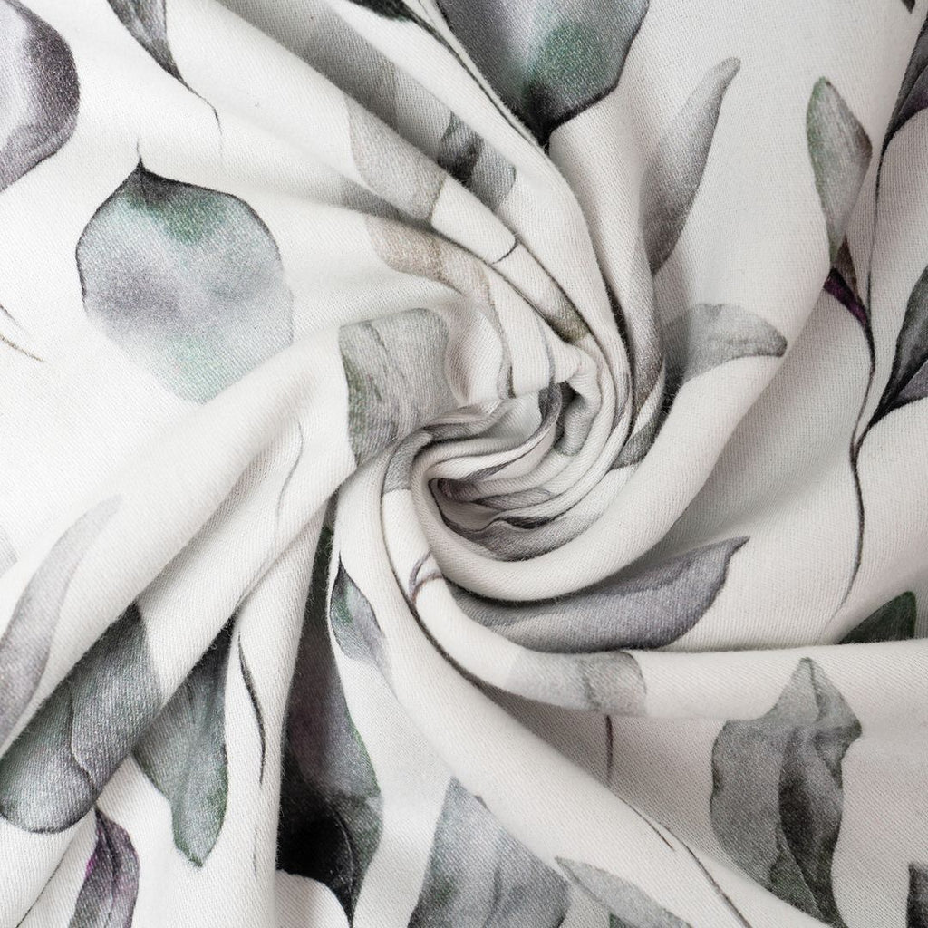 Body Pillow Waterleaves