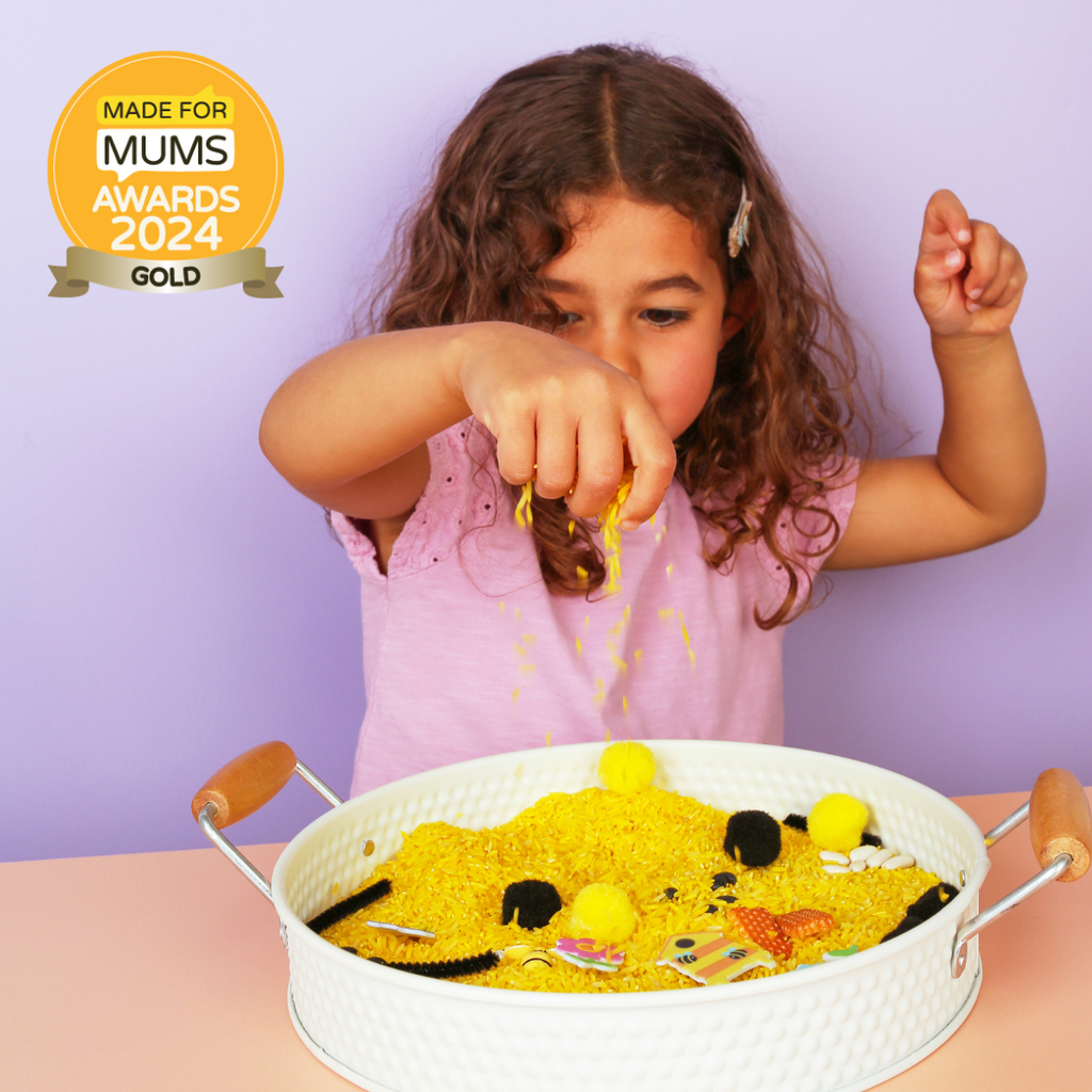 Bee Activity Kit for Kids