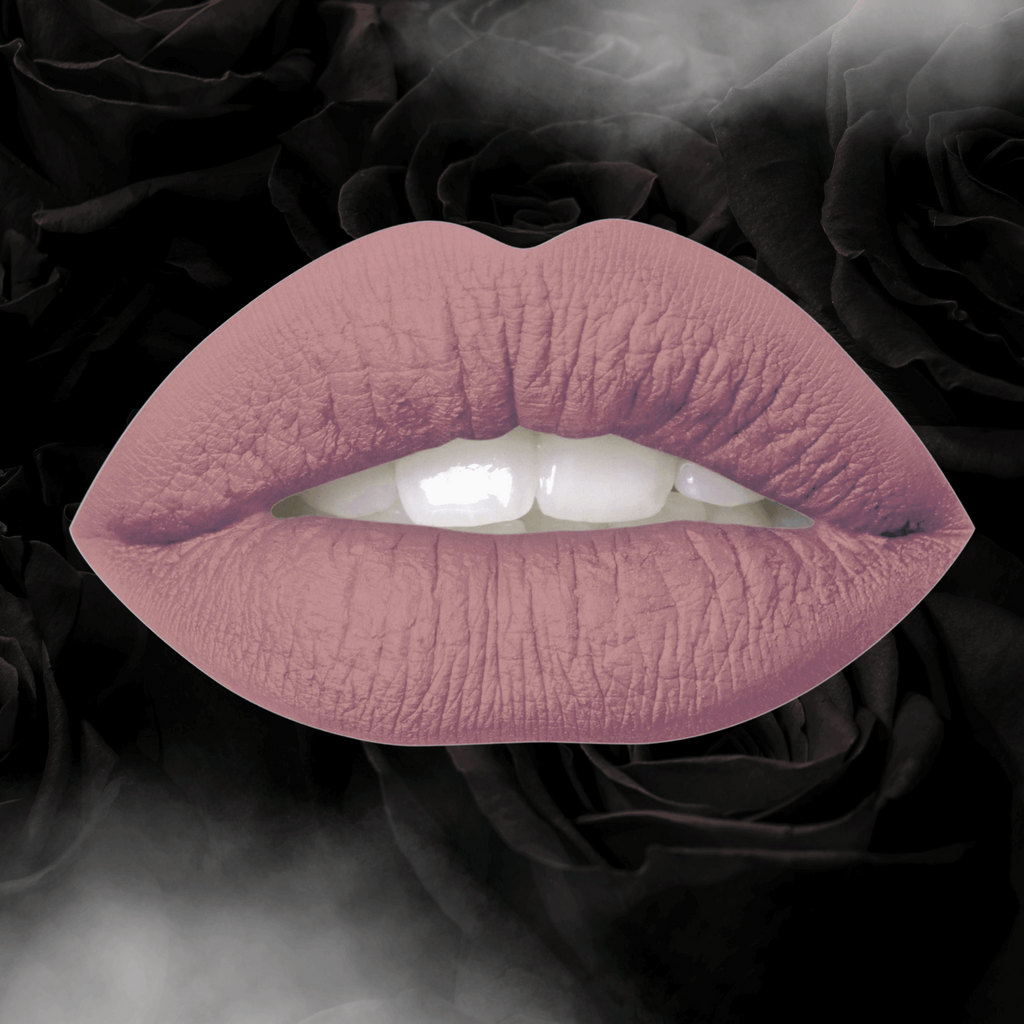 Air Matte Liquid Lipstick in Everlasting