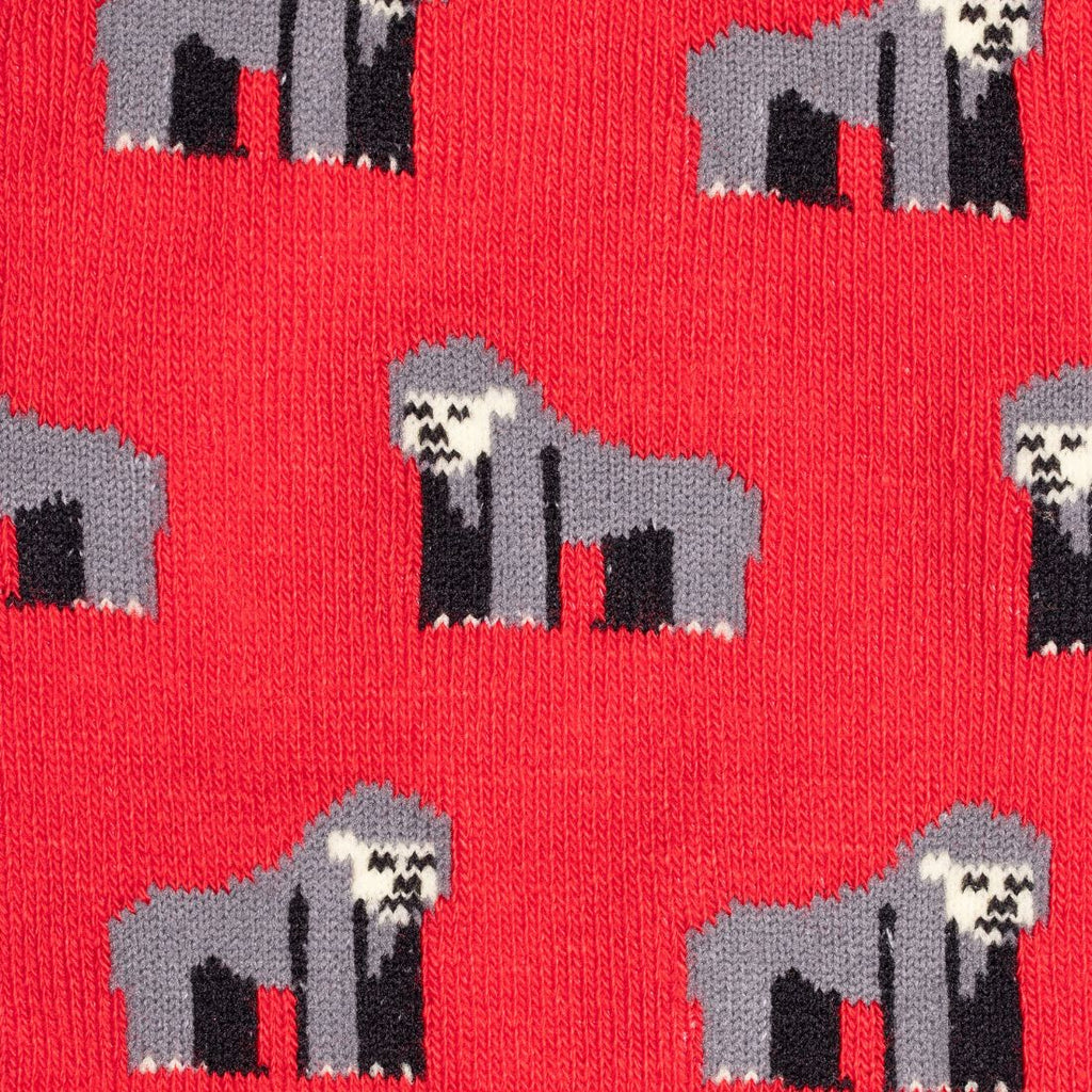 Sustainable Bamboo Socks Made to Last