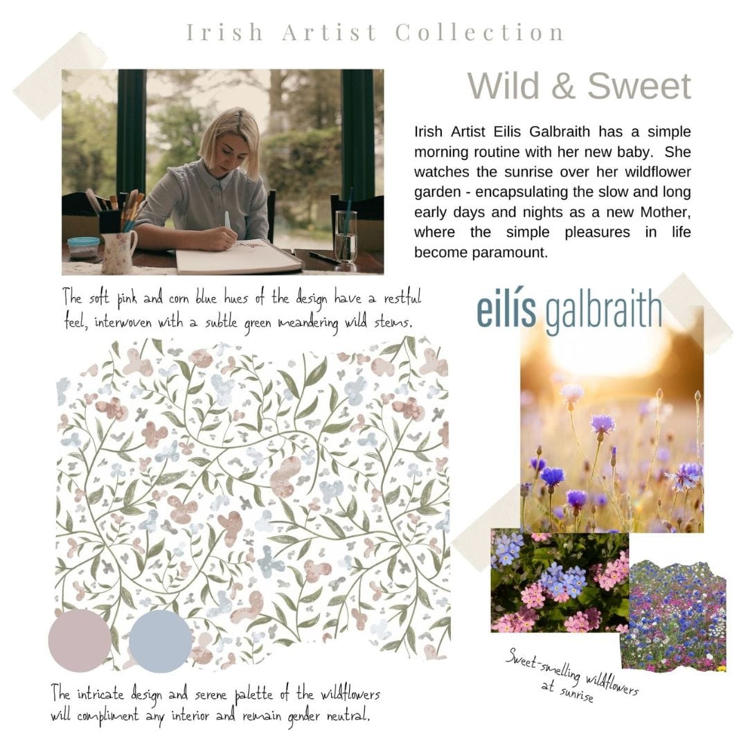 3 in 1 Pillow Sweet and Wild