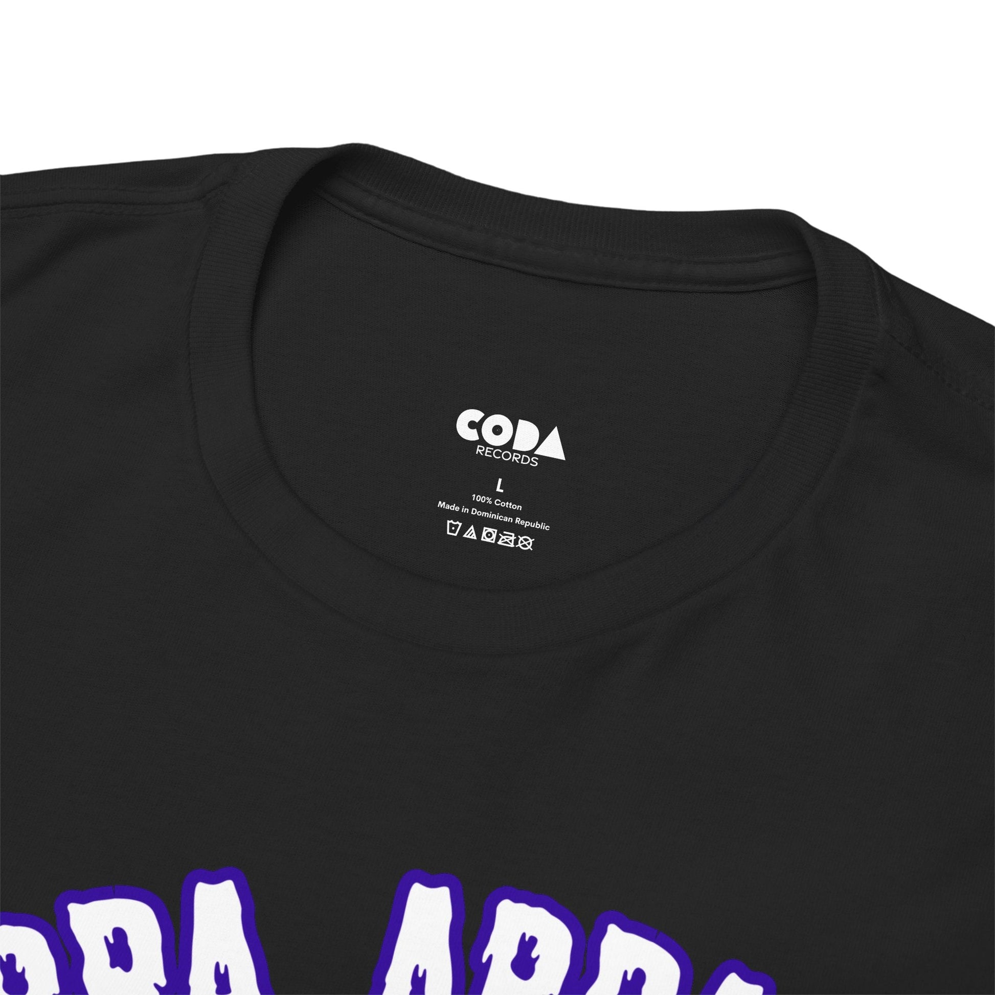 Abracadabra Halloween Band Lyric T-Shirt