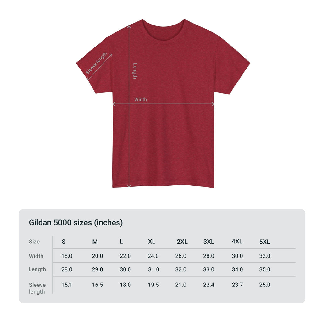 Just an Analog Guy in a Digital World Men's T-Shirt