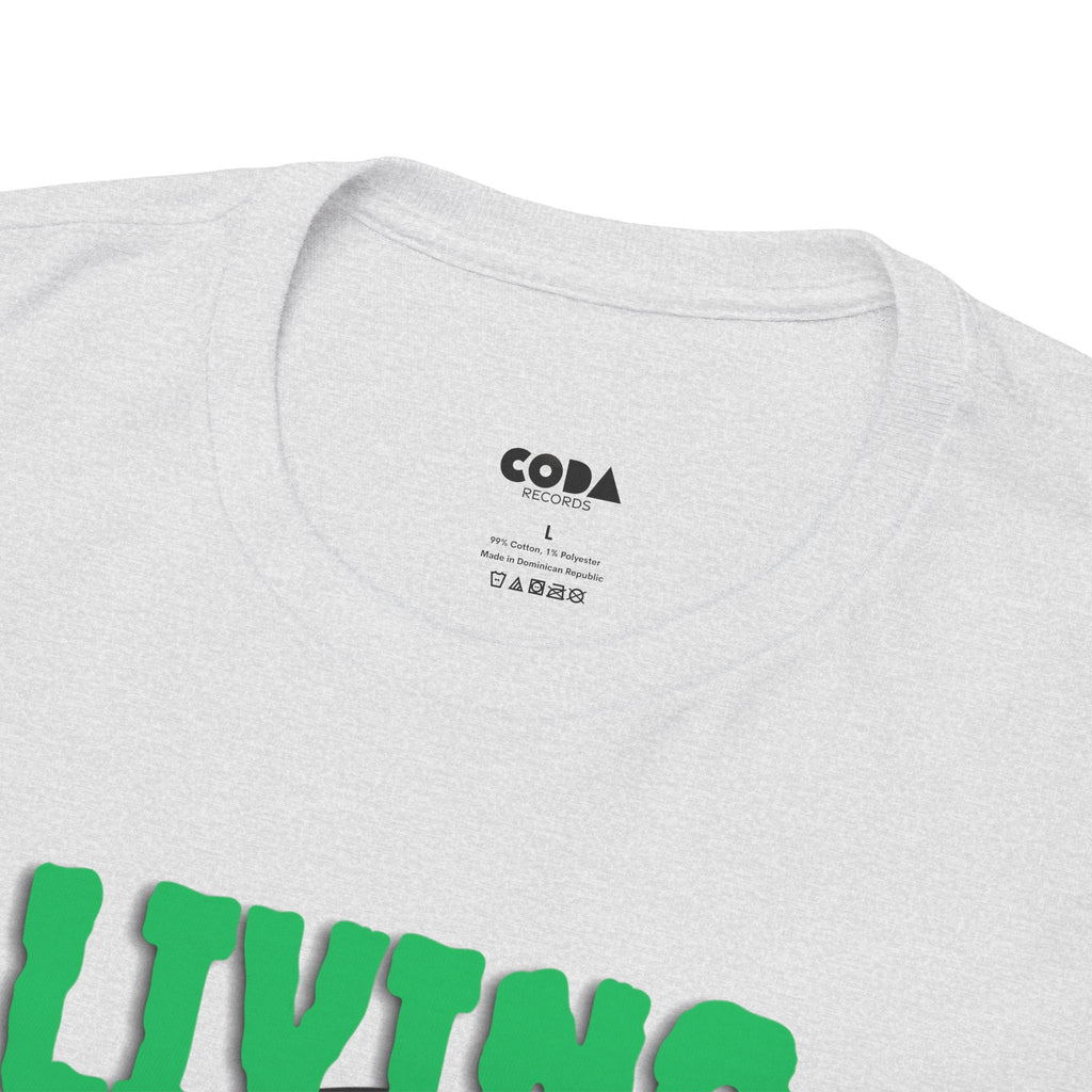Living After Midnight Men's T-Shirt