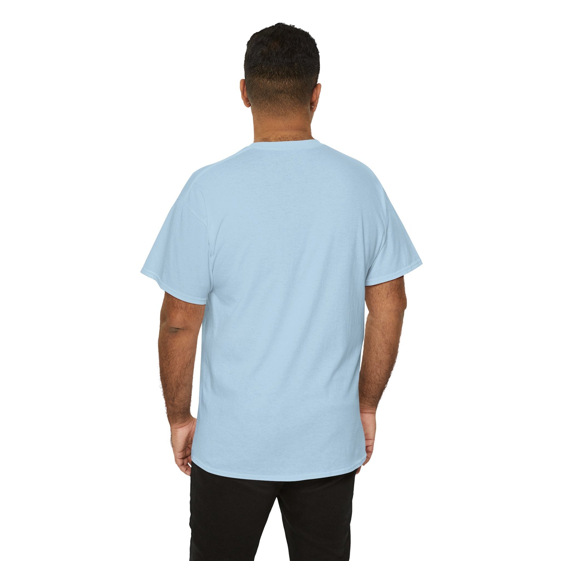 Lost Souls Celestial Fish Lyric T-Shirt