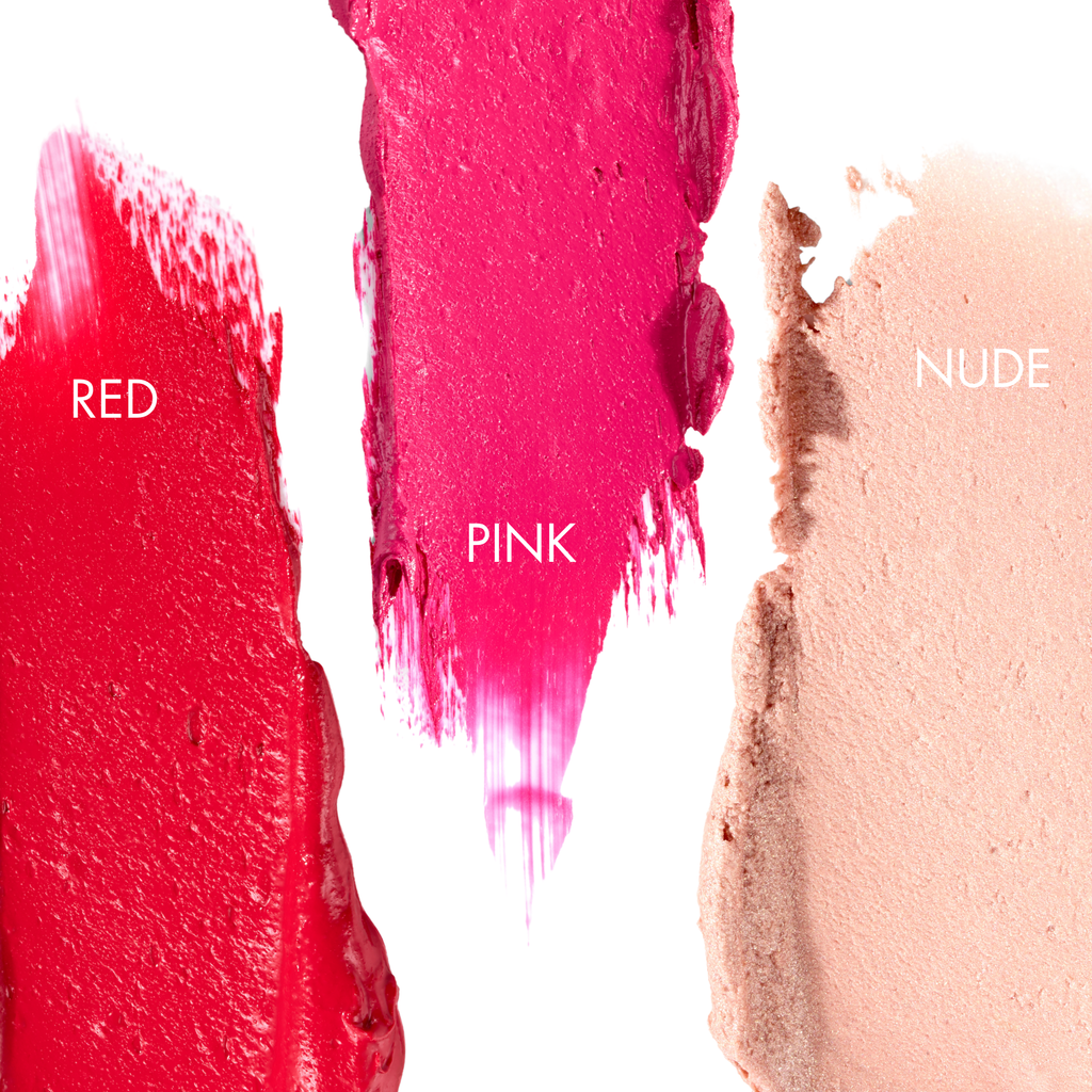 Cream Blush Cheek Colour