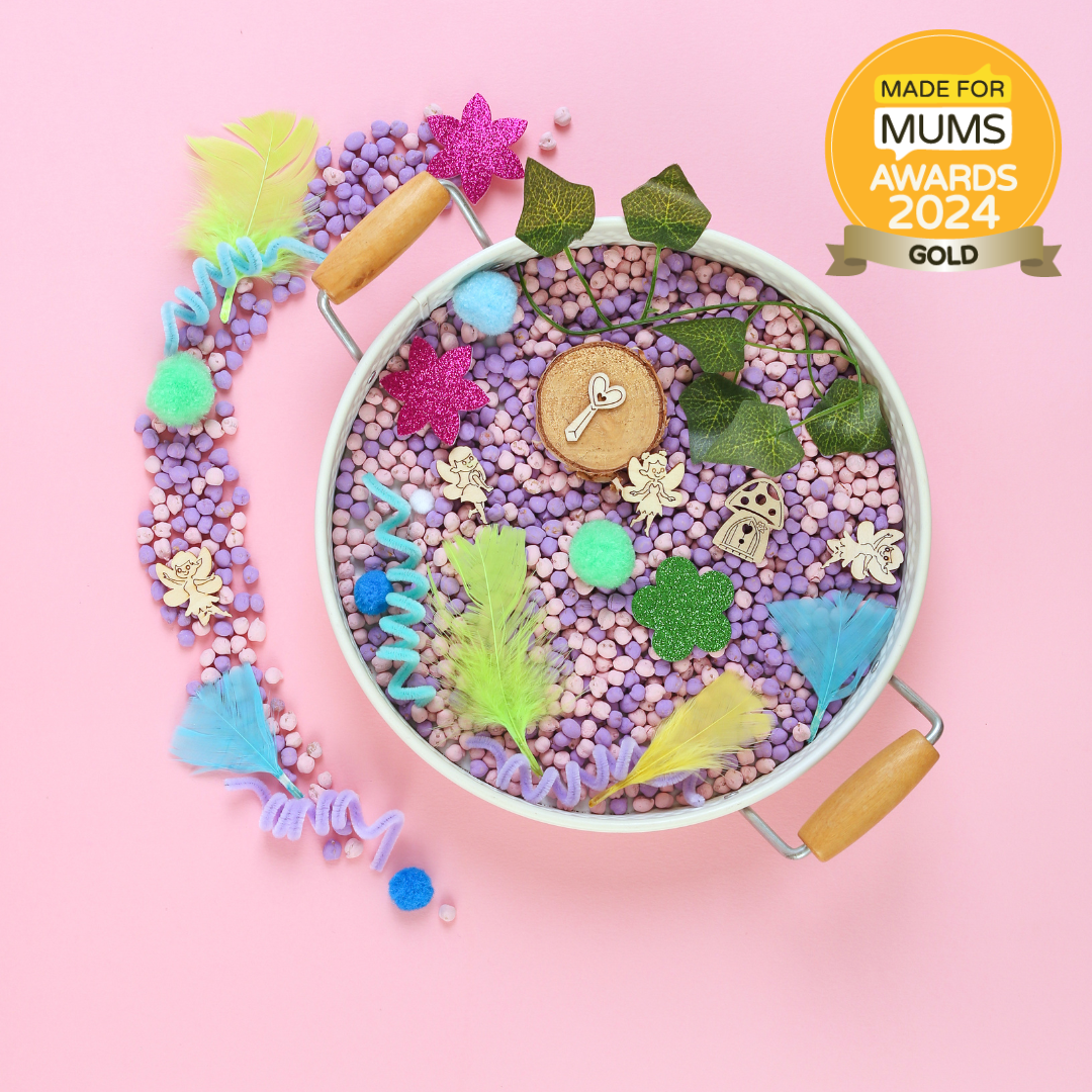 Fairy Activity Craft Kit for Kids