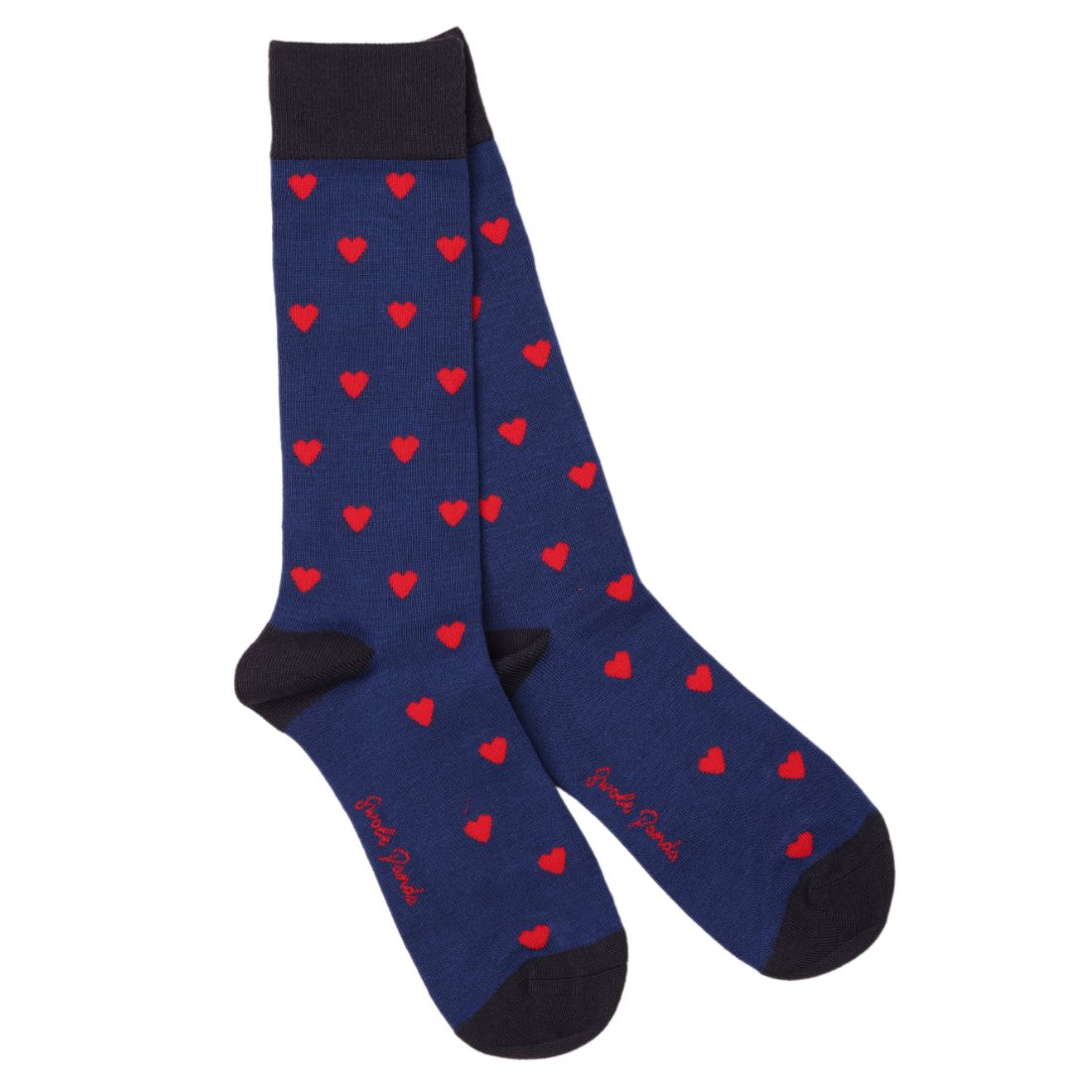 Sustainable Bamboo Socks Made to Last