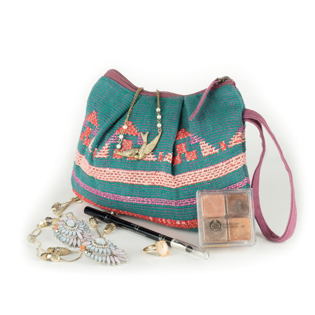 Cosmetic Pouch Multi