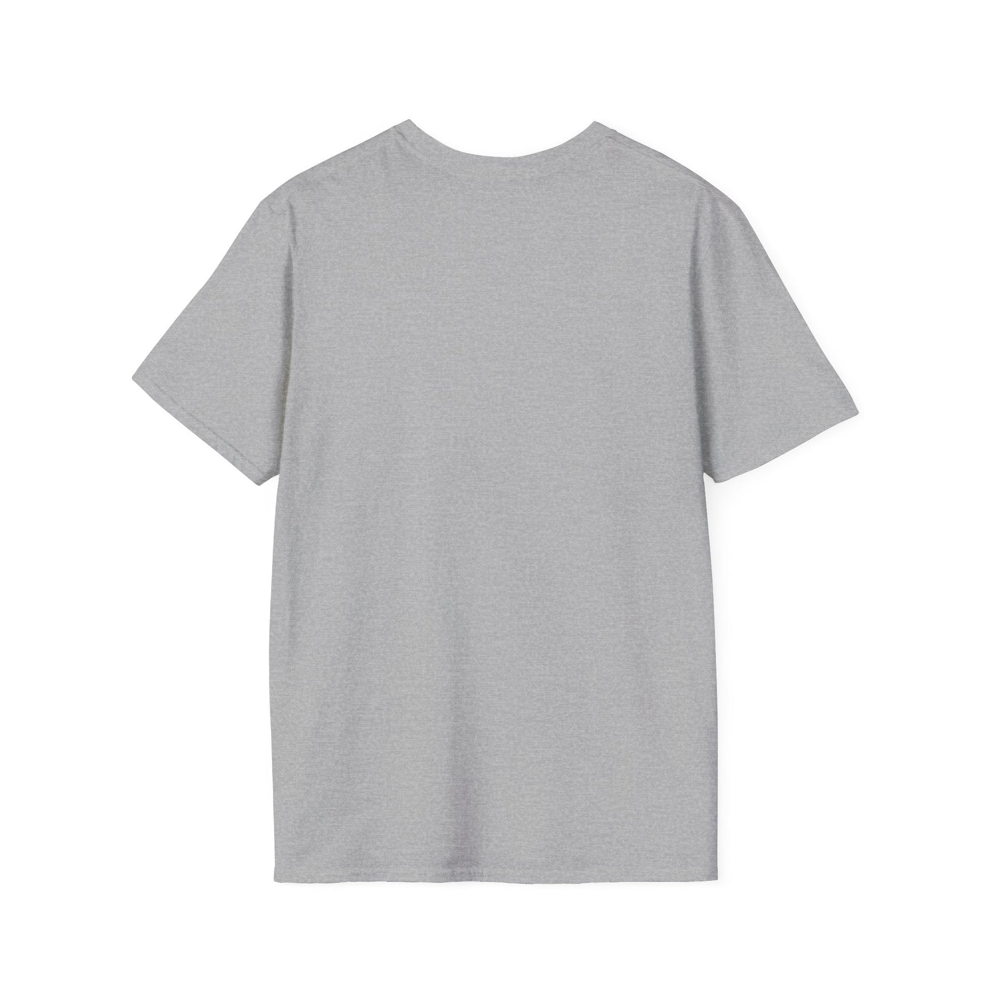 I Told You So T-Shirt