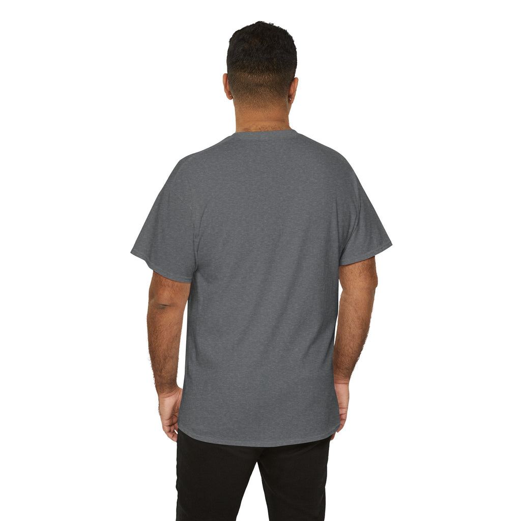 Money Can't Buy Happiness Men's Vinyl Record T-Shirt