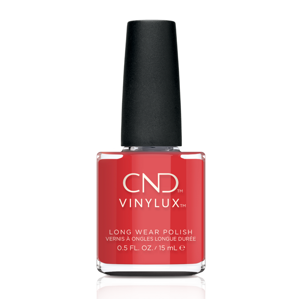 Soft Flame Terracotta Nail Polish 15ml