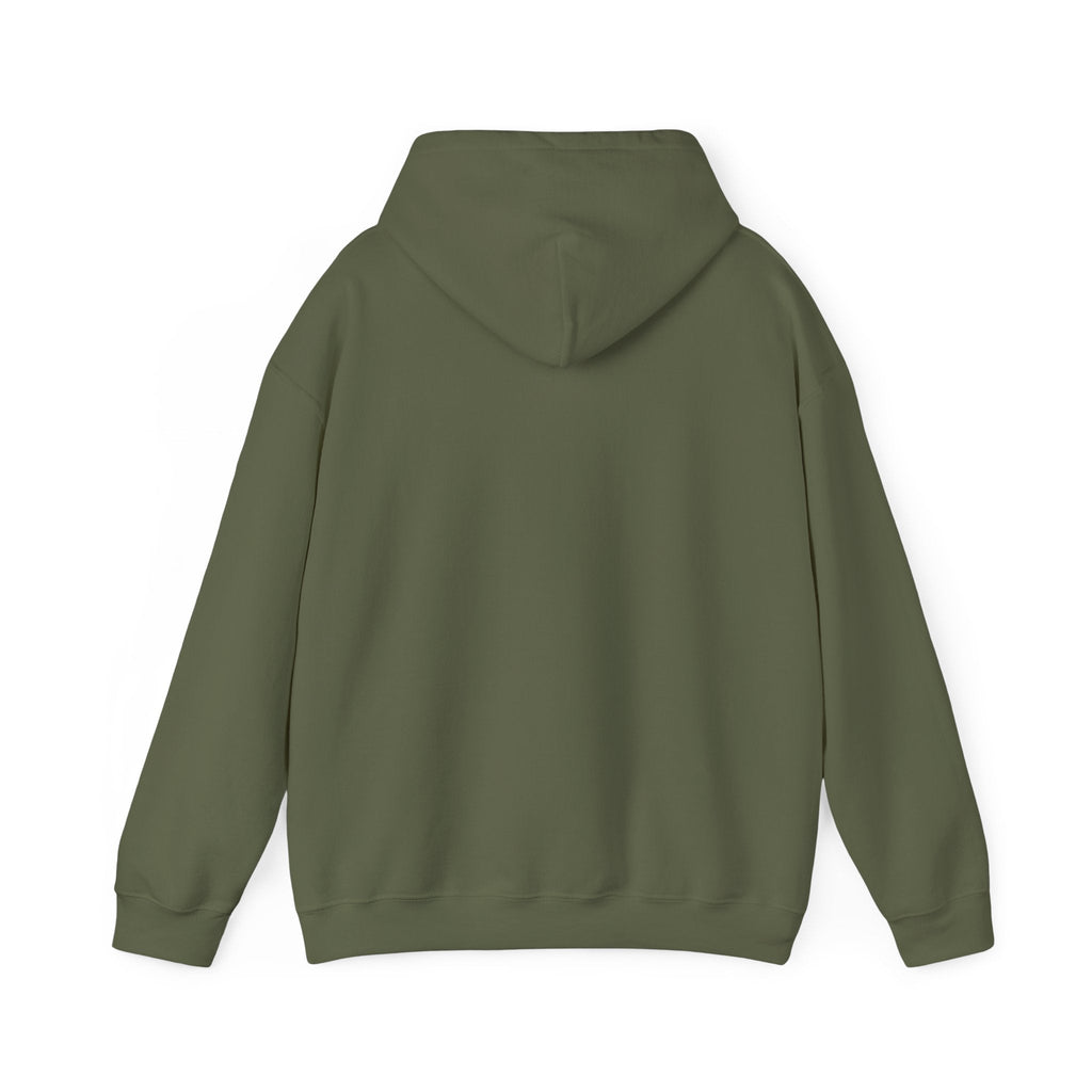 I'm Not Old, I'm a Classic Men's Hoodie