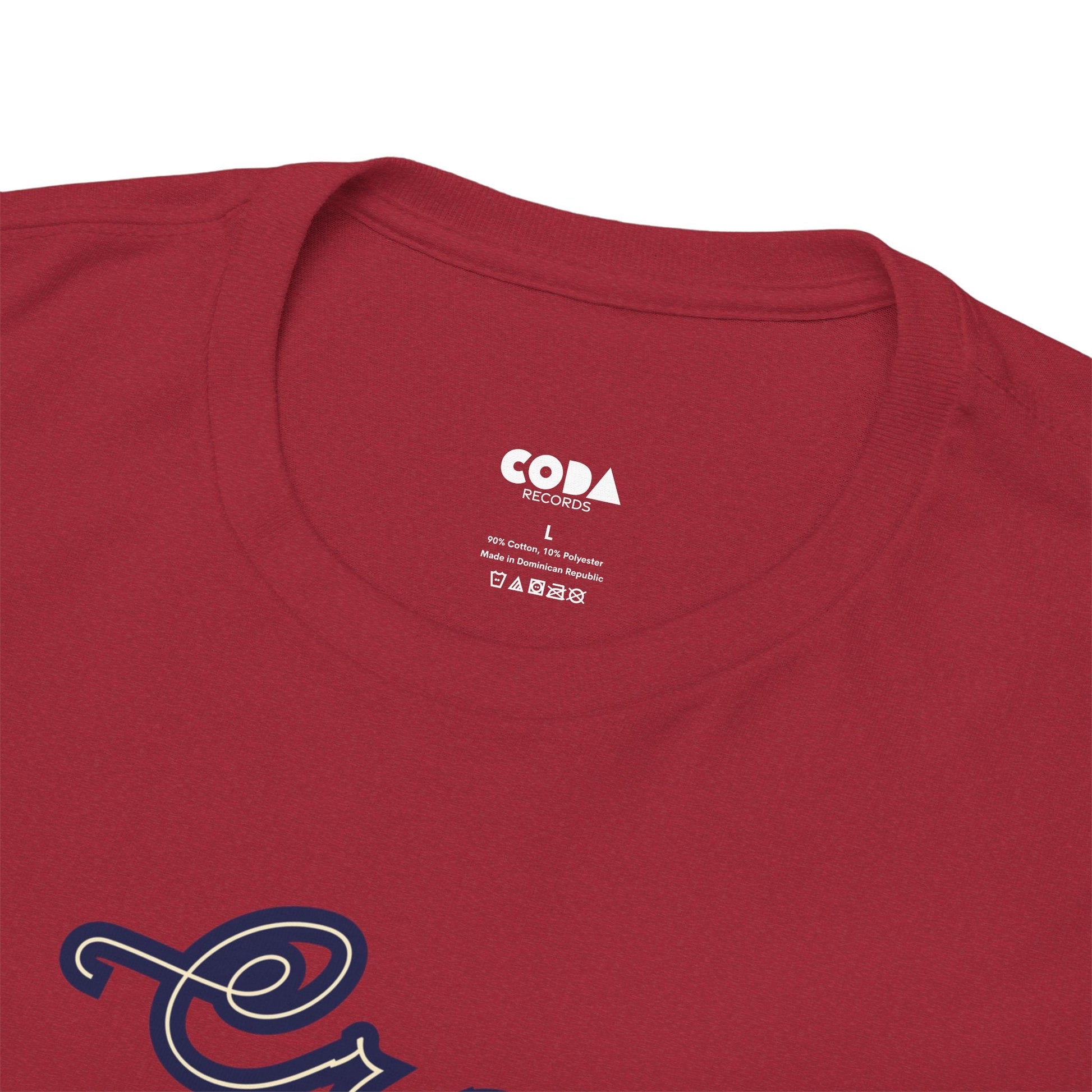 Crate Digger Vinyl Records Men's T-Shirt