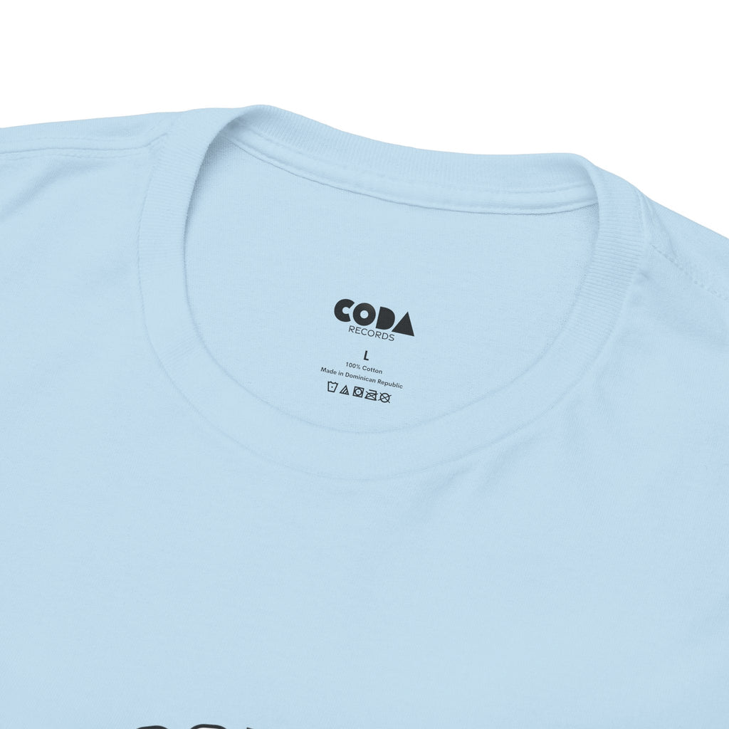 I've Got That On Vinyl T-Shirt