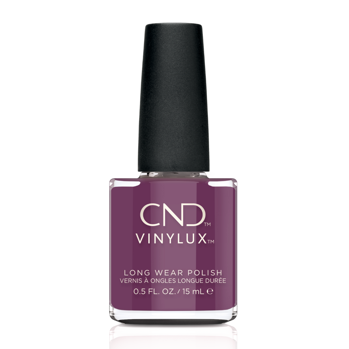Verbena Velvet Nail Polish 15ml