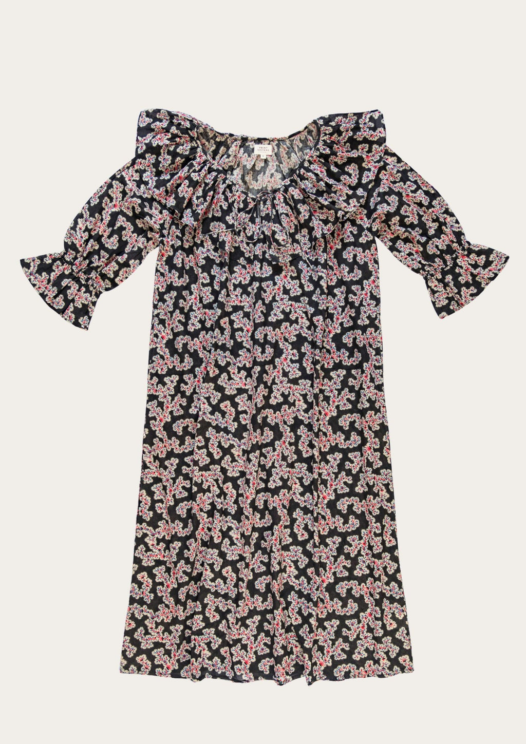 Bohemia Dress Loungewear