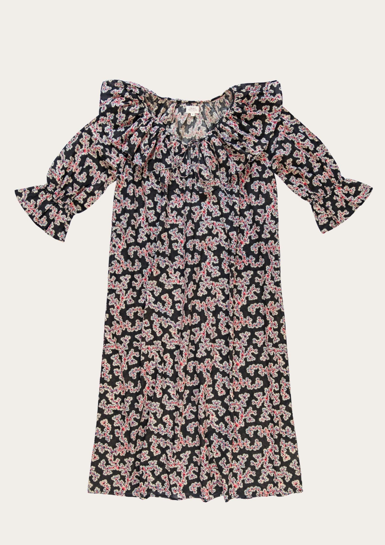 Bohemia Dress Loungewear