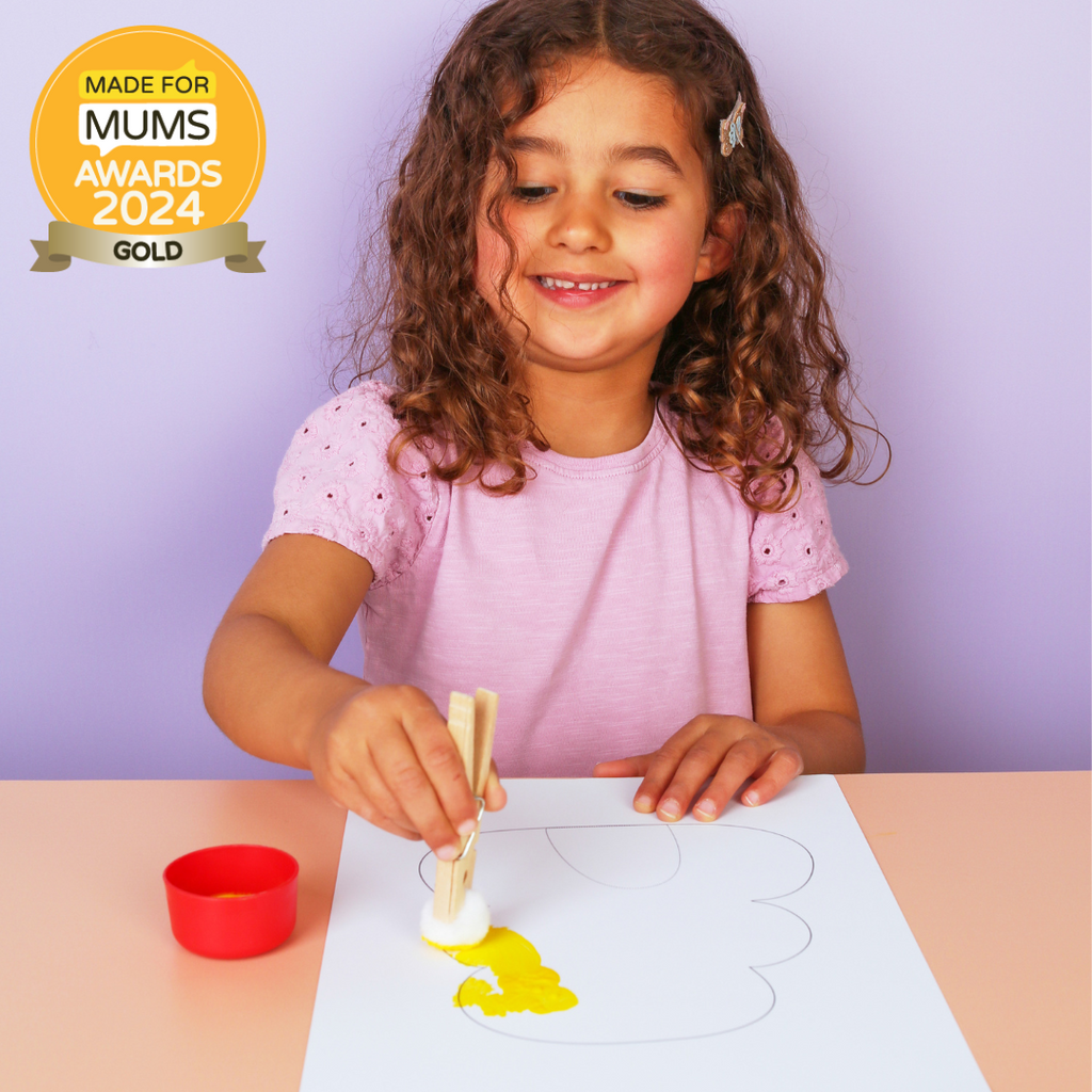 Bee Activity Kit for Kids