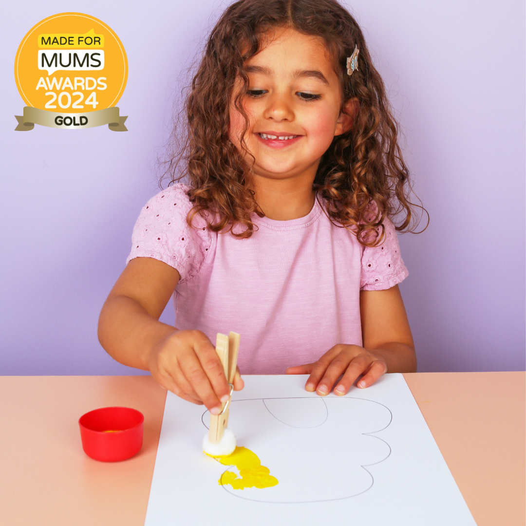 Bee Activity Kit for Kids
