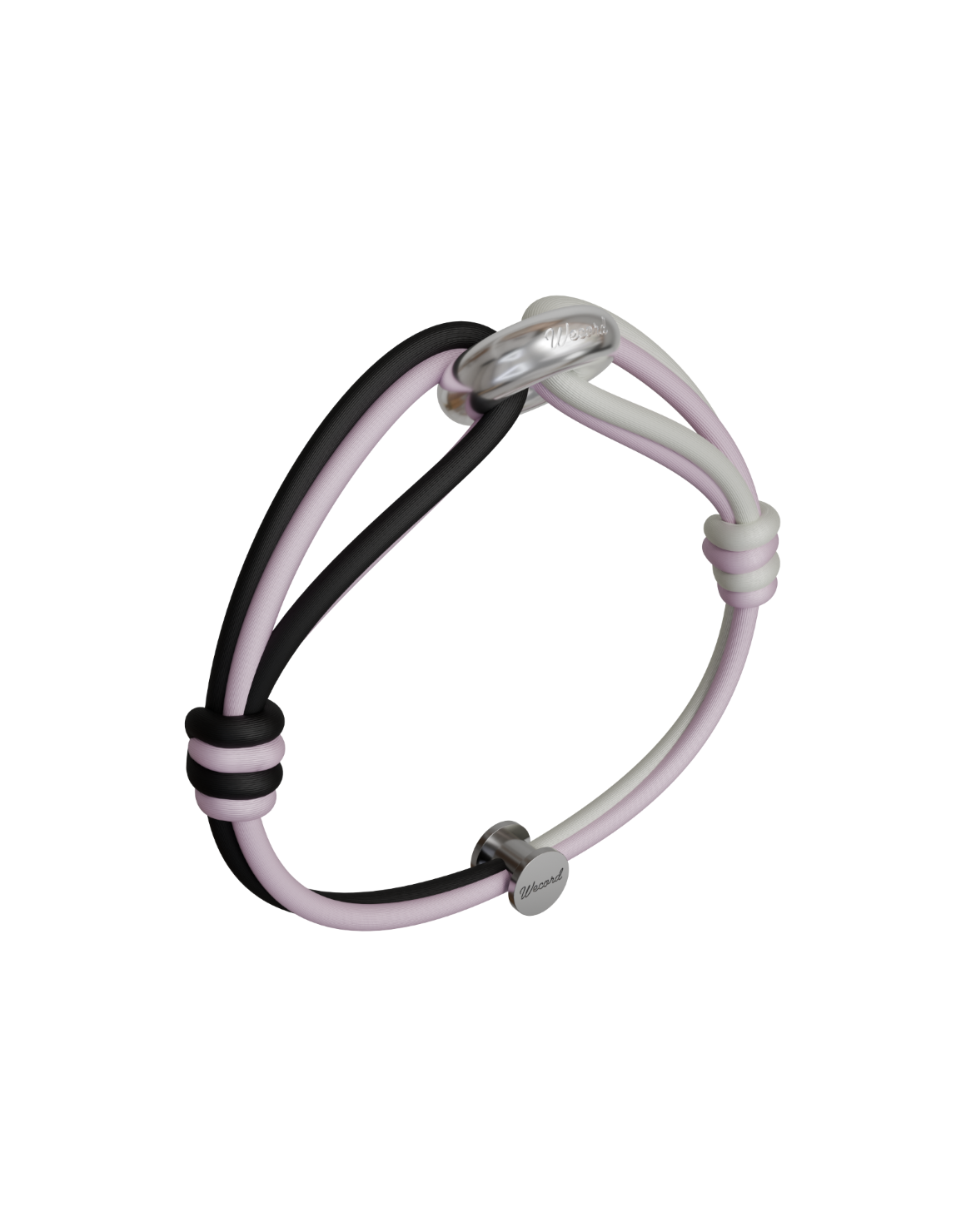 Football Club Colours Bracelet 2mm