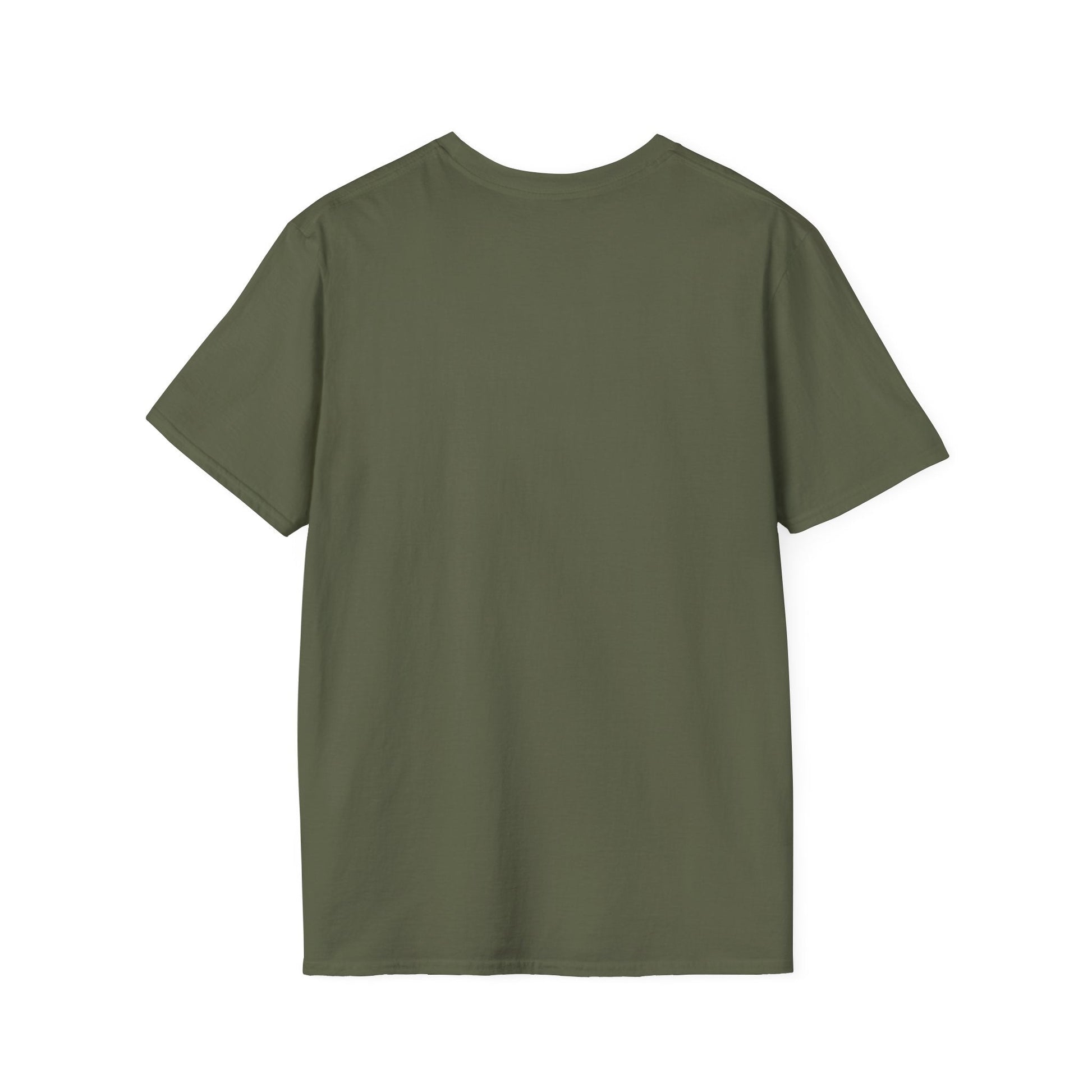 I Told You So T-Shirt