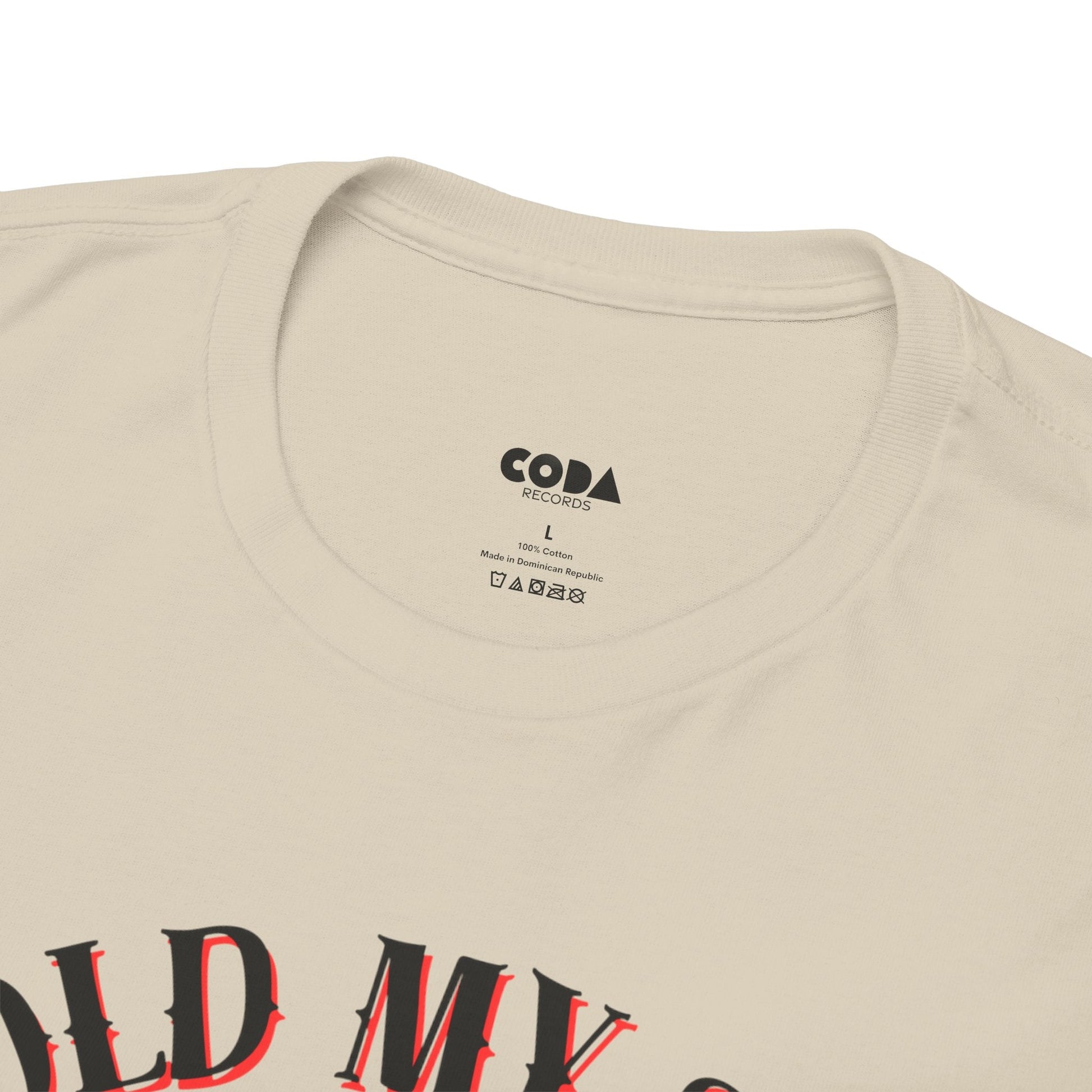I Sold My Soul for Rock and Roll T-Shirt