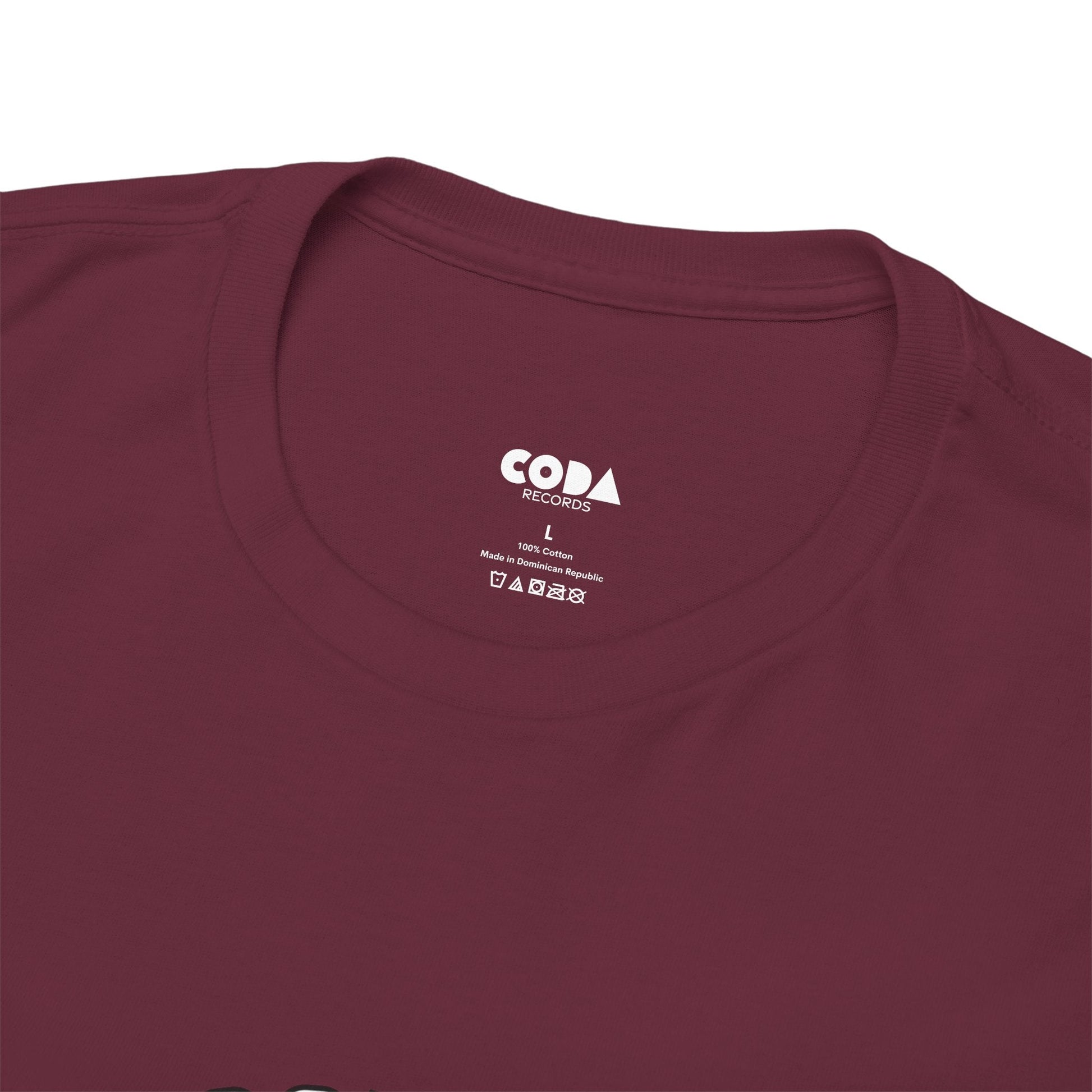I've Got That On Vinyl T-Shirt