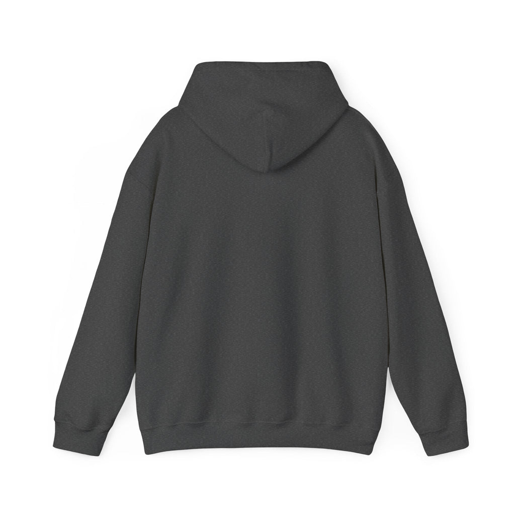 Crate Digger Men's Hoodie