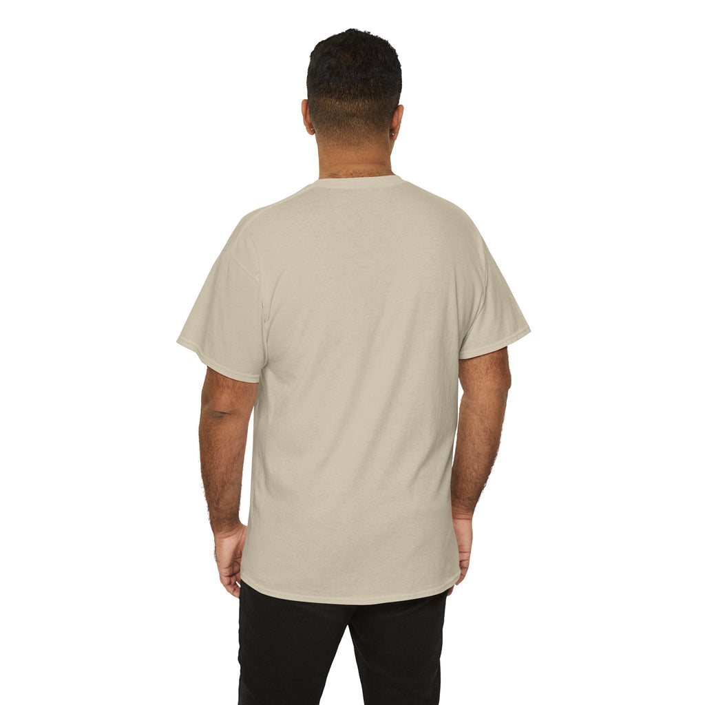 Just for the Record Men's Vinyl T-Shirt