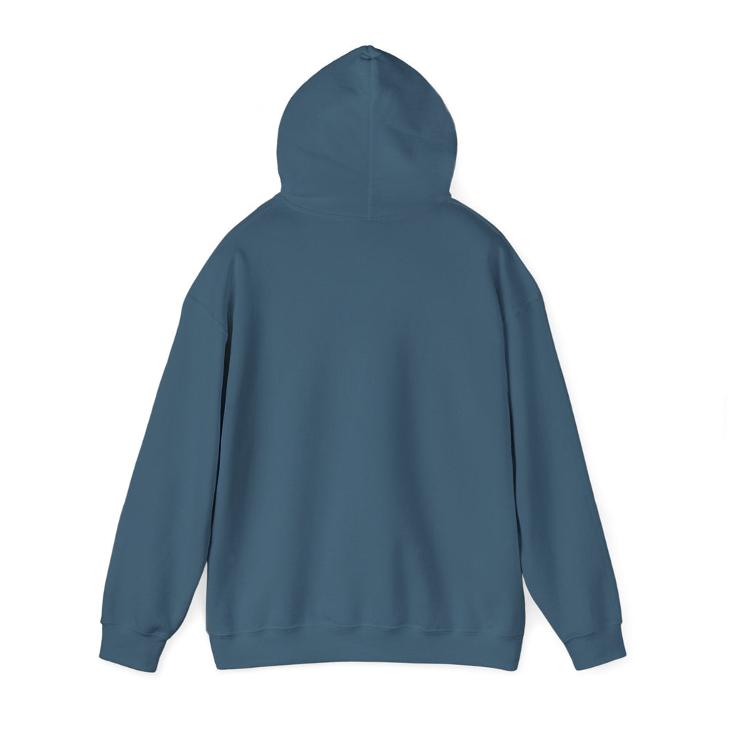 Just for the Record Mens Hoodie