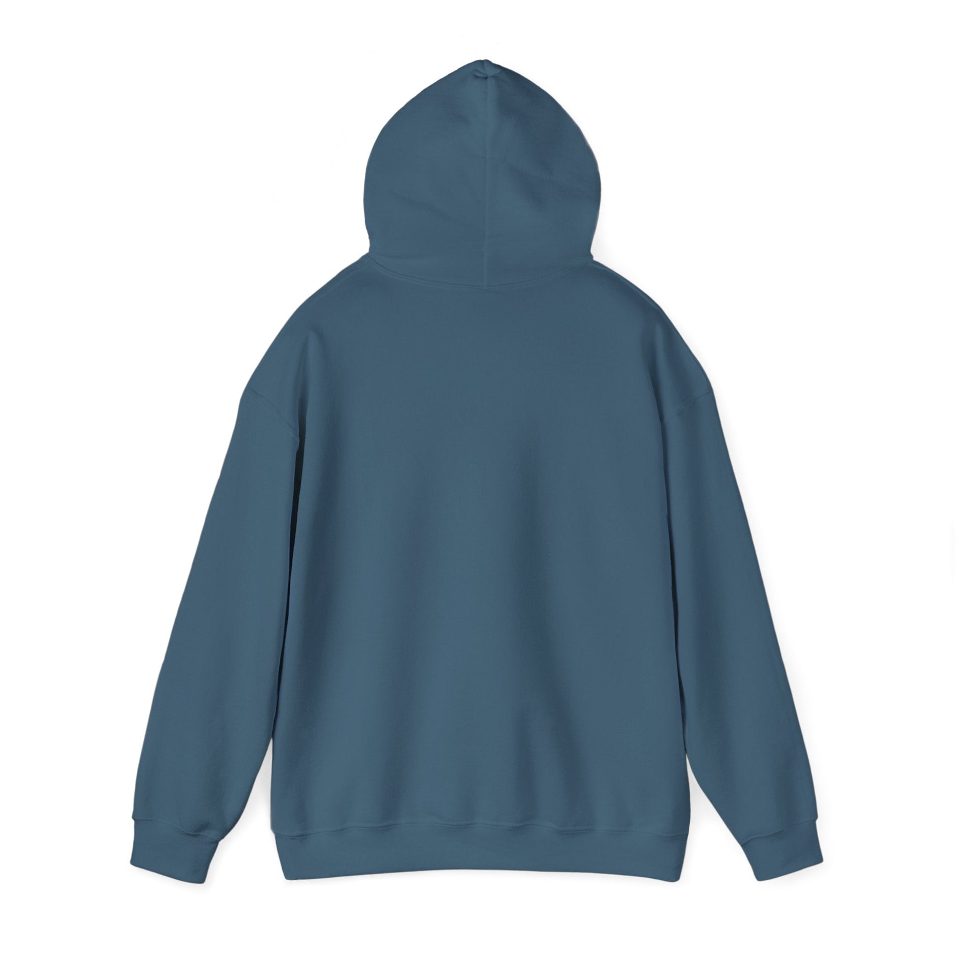 Just for the Record Mens Hoodie