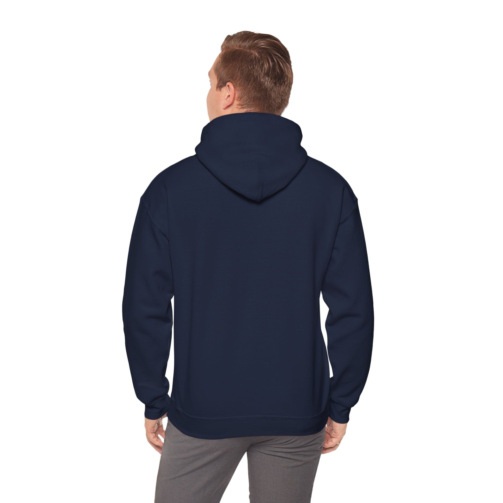 Money Can't Buy Happiness But It Can Buy Vinyl Men's Hoodie
