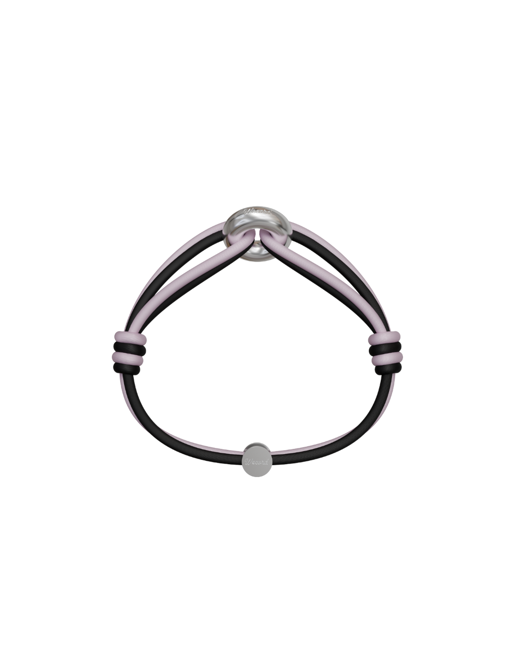 Football Club Colours Bracelet 2mm